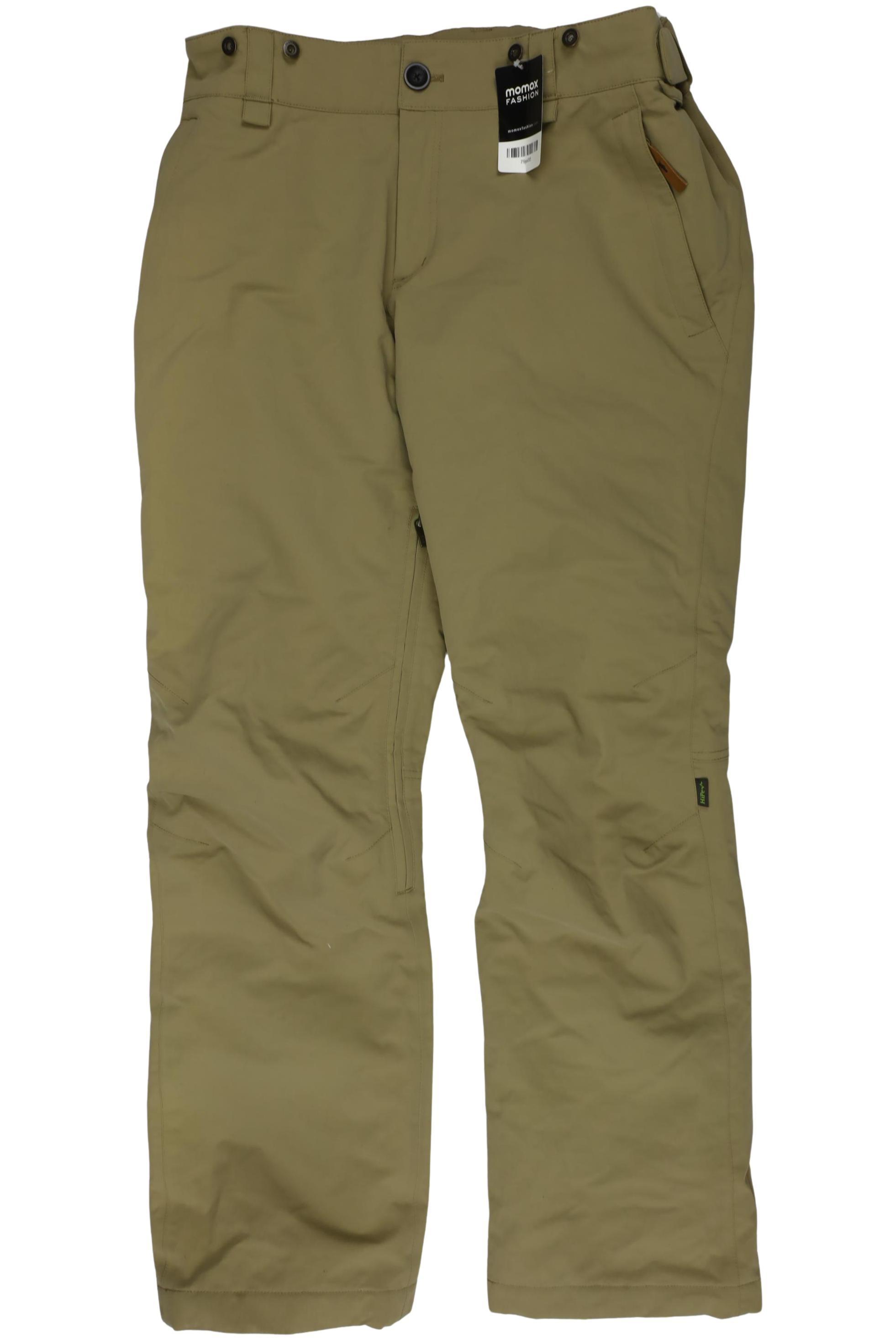 Thumbnail - Peak Performance Herren Stoffhose, beige, Gr. 0