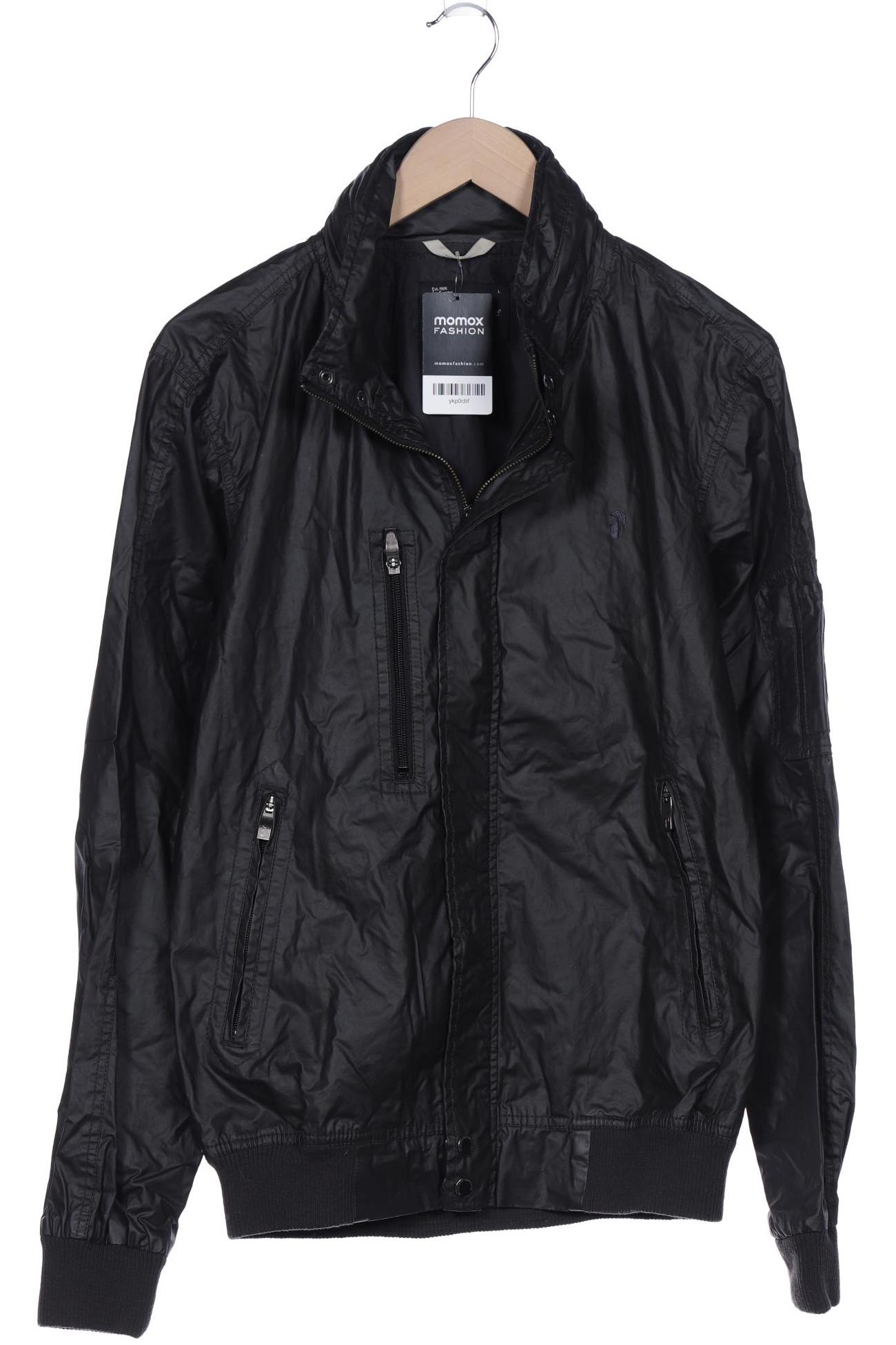 

Peak Performance Herren Jacke, schwarz, Gr. 52
