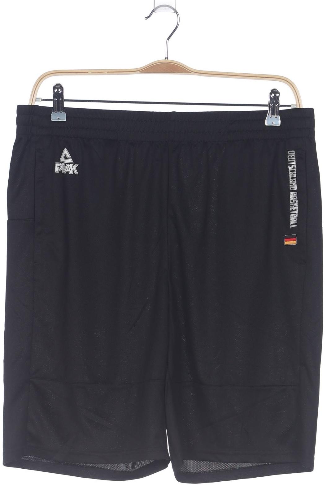 

Peak Performance Herren Shorts, schwarz, Gr. 56