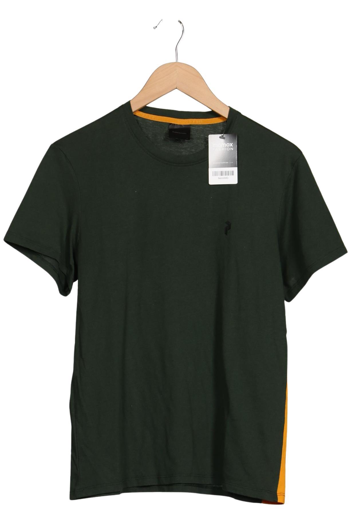 

Peak Performance Herren T-Shirt, grün, Gr. 48