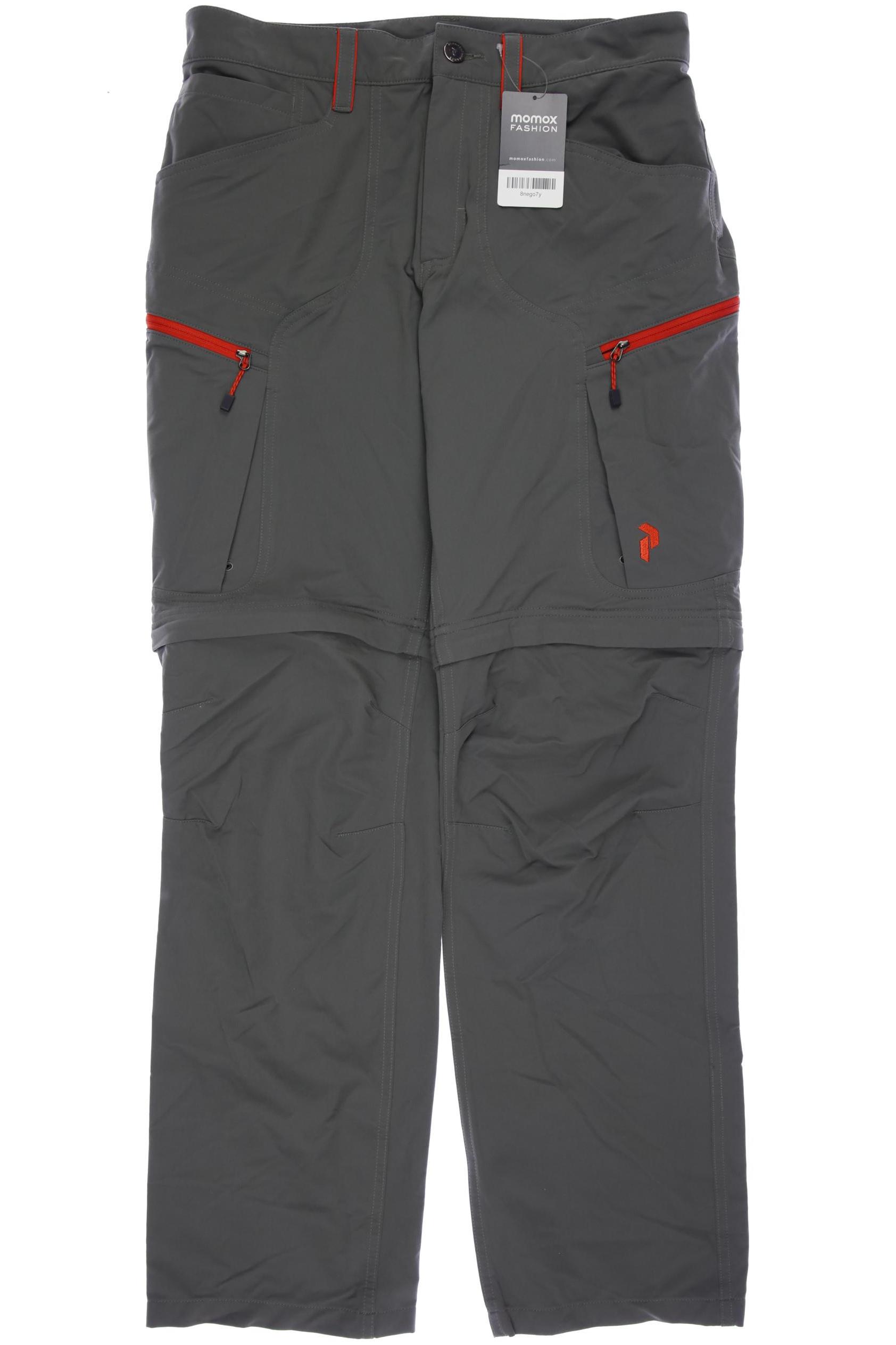 

Peak Performance Herren Stoffhose, grün, Gr. 46