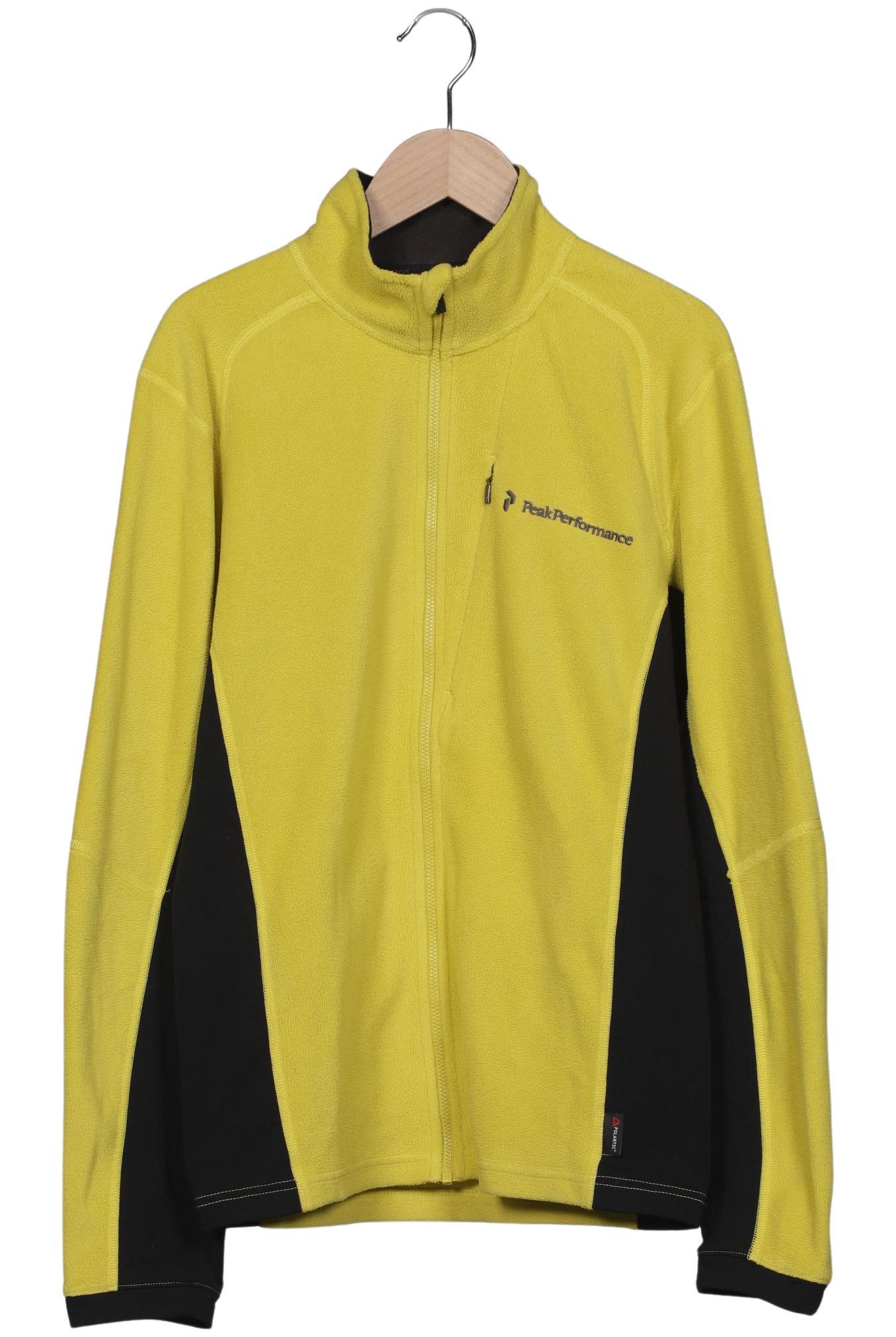 

Peak Performance Herren Sweatshirt, mehrfarbig, Gr. 46