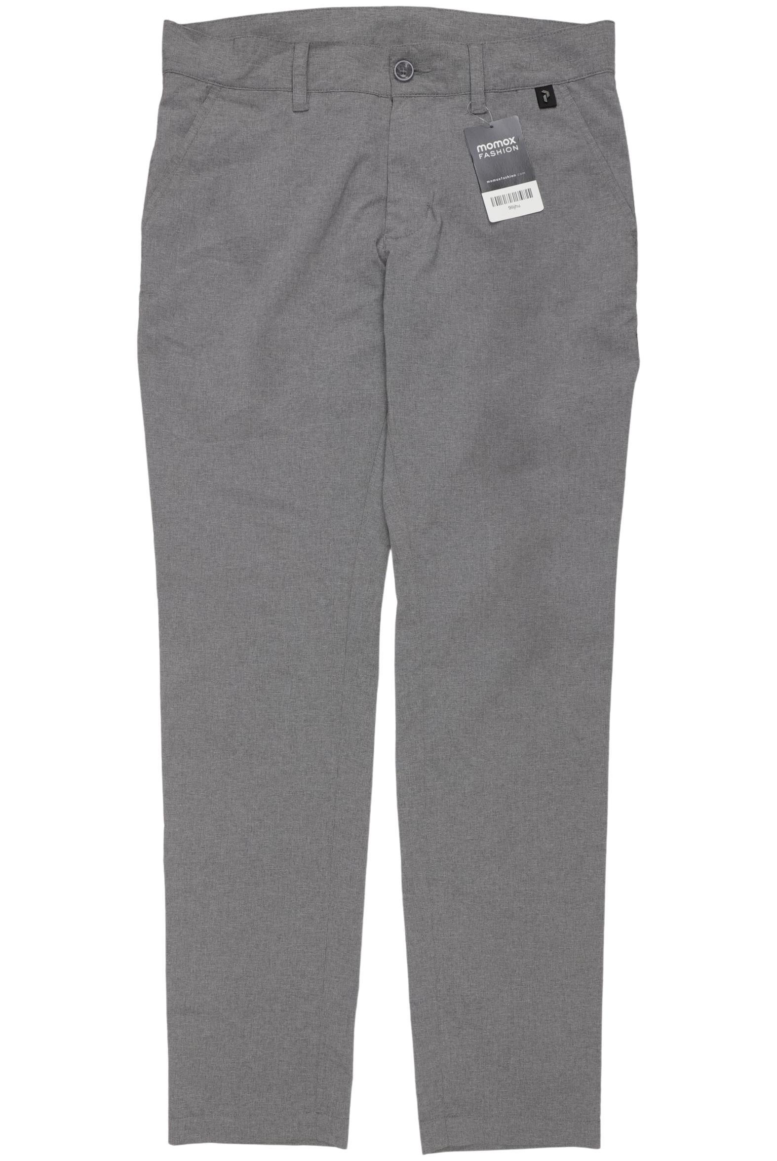 

Peak Performance Herren Stoffhose, grau, Gr. 30