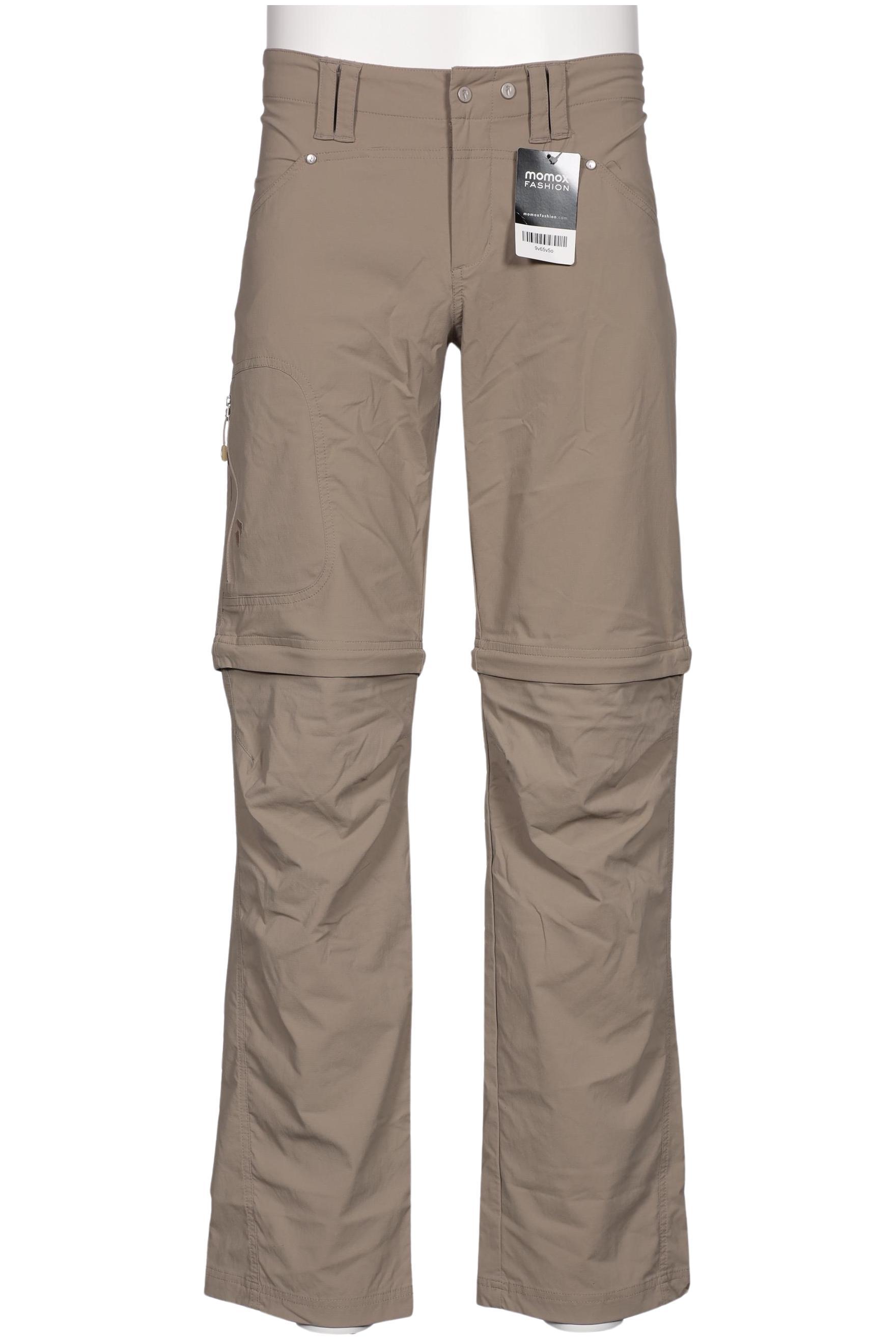 

Peak Performance Herren Stoffhose, beige, Gr. 0