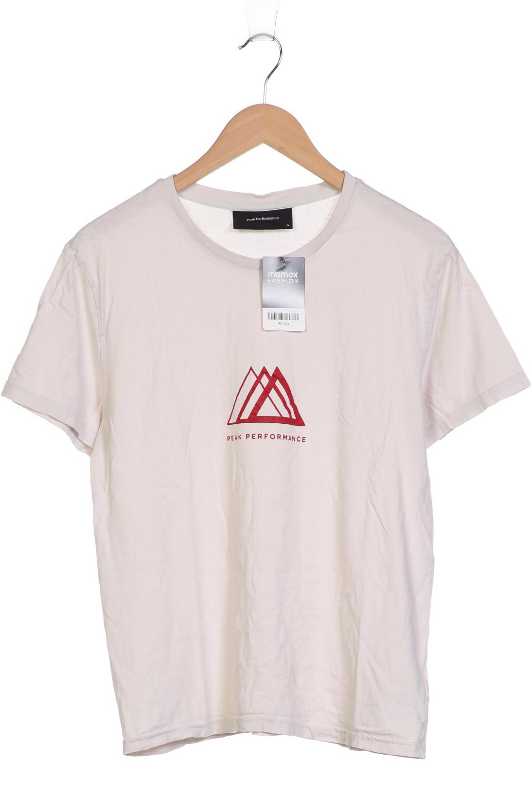 

Peak Performance Herren T-Shirt, beige, Gr. 54