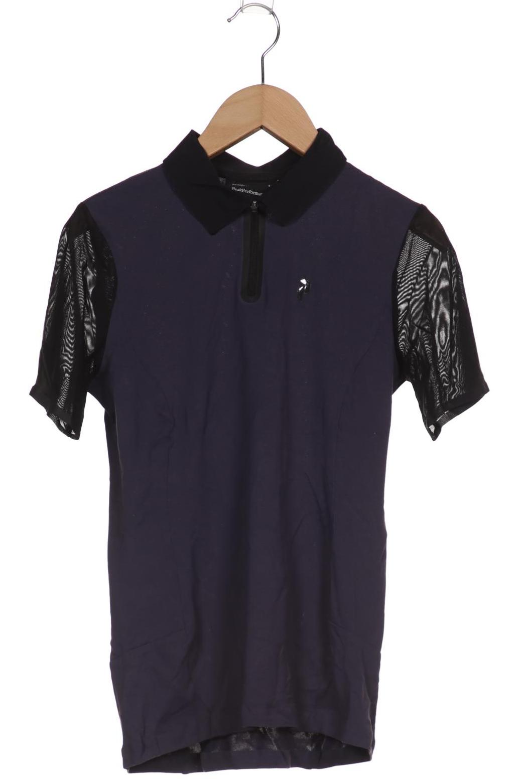 

Peak Performance Herren T-Shirt, marineblau, Gr. 46