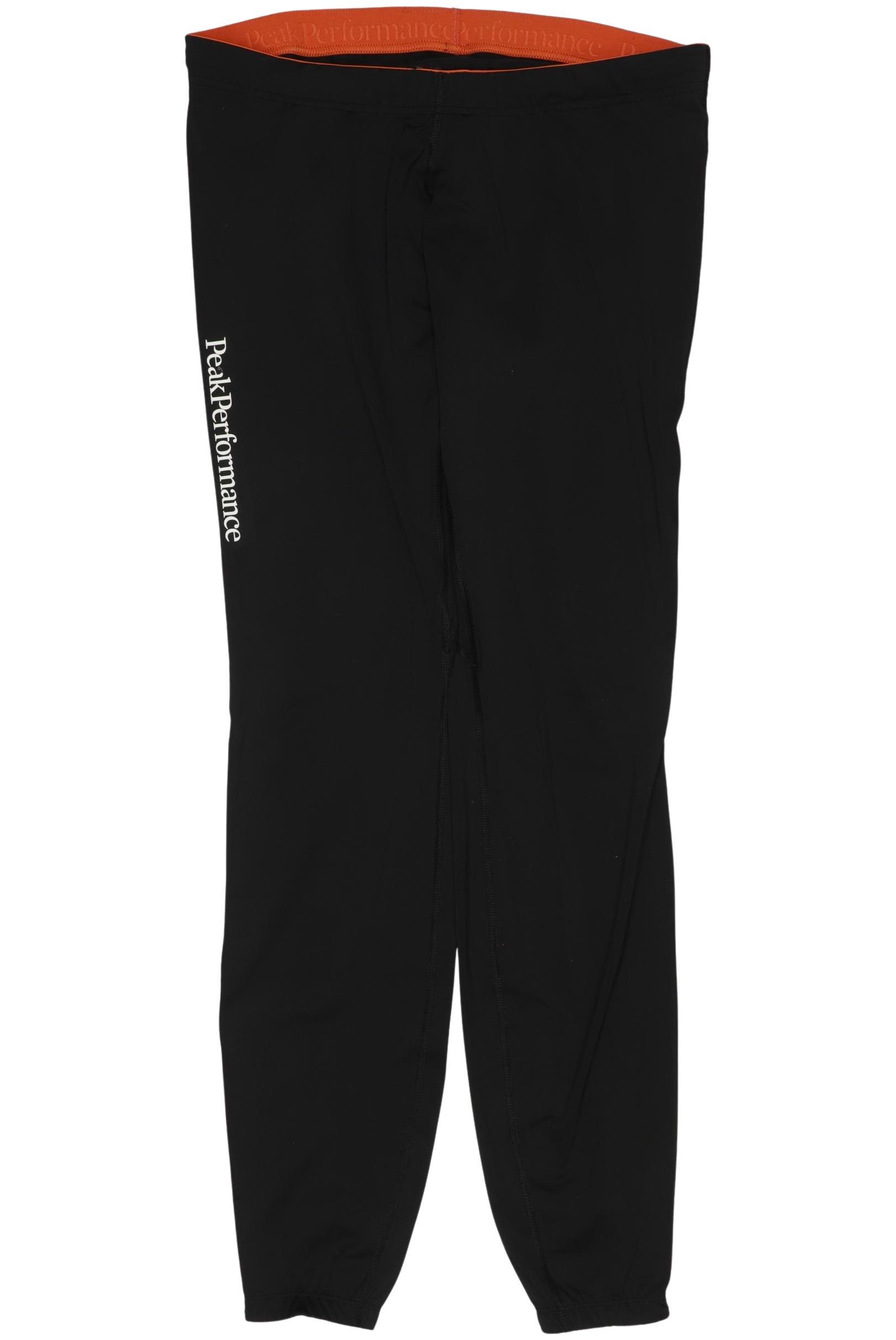 

Peak Performance Herren Stoffhose, schwarz, Gr. 0