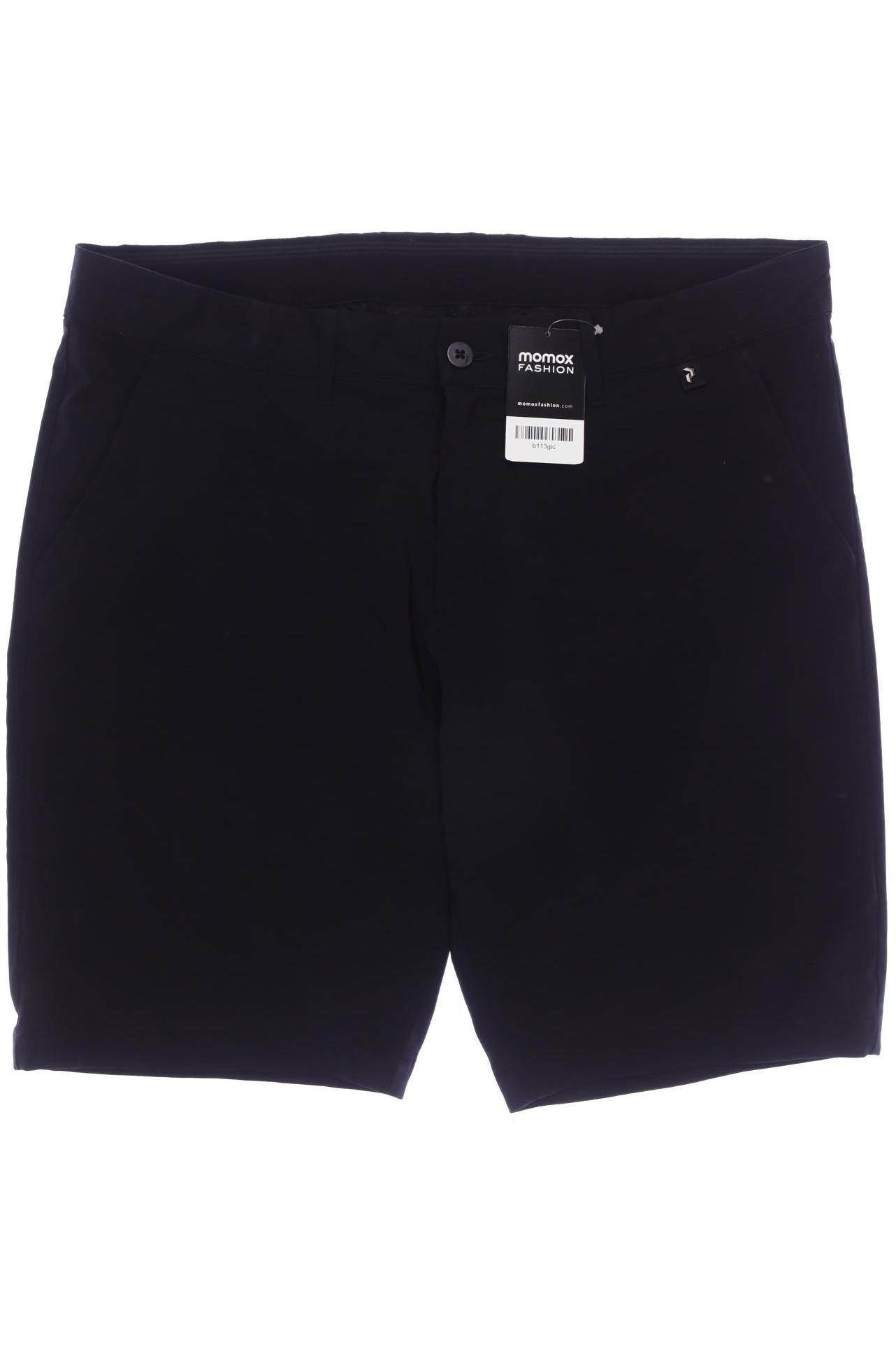 

Peak Performance Herren Shorts, schwarz, Gr. 36