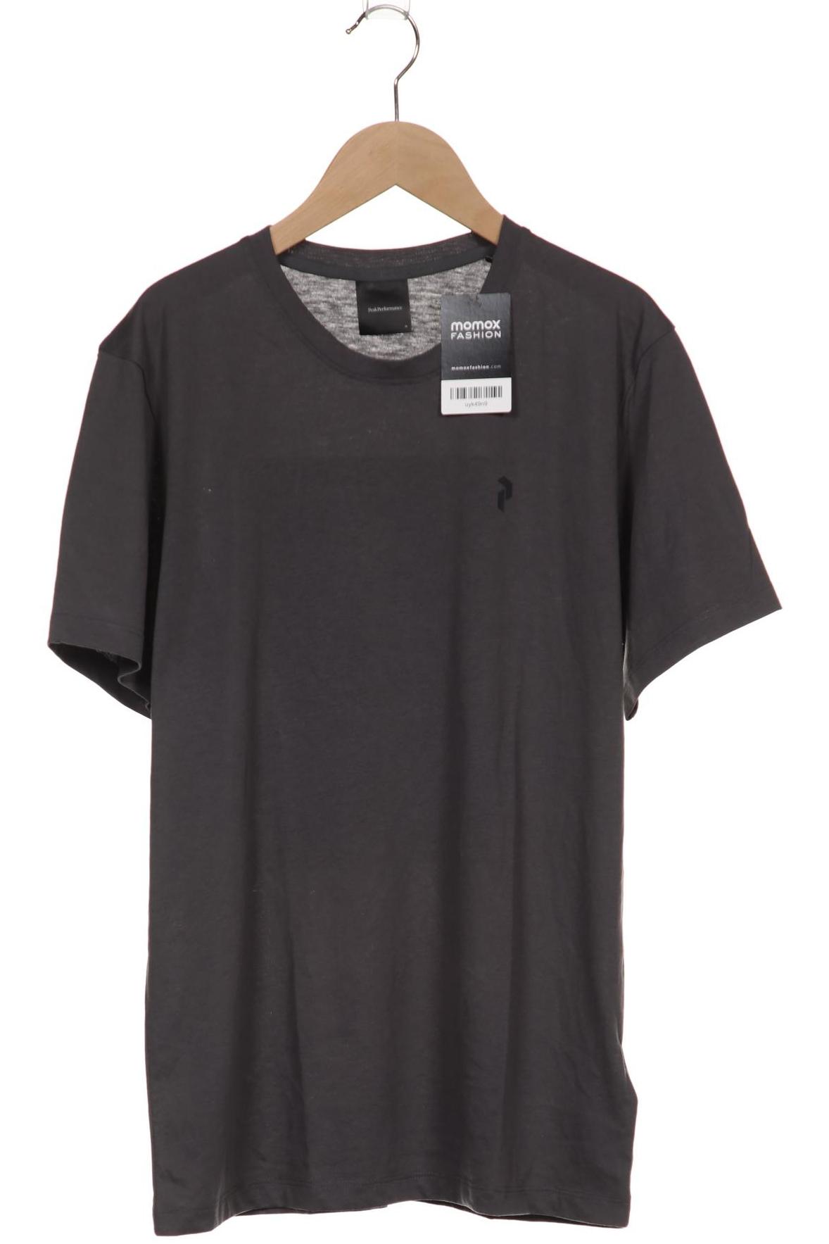 

Peak Performance Herren T-Shirt, grau, Gr. 48