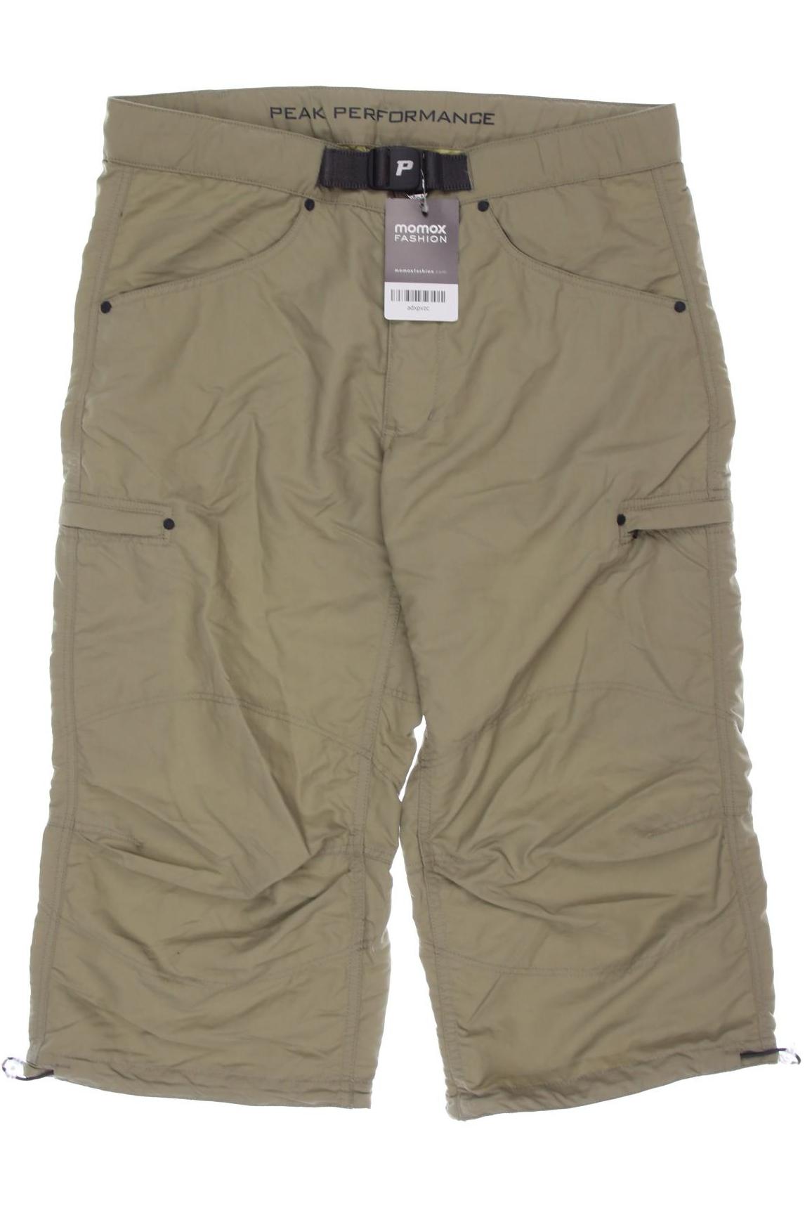

Peak Performance Herren Shorts, hellgrün