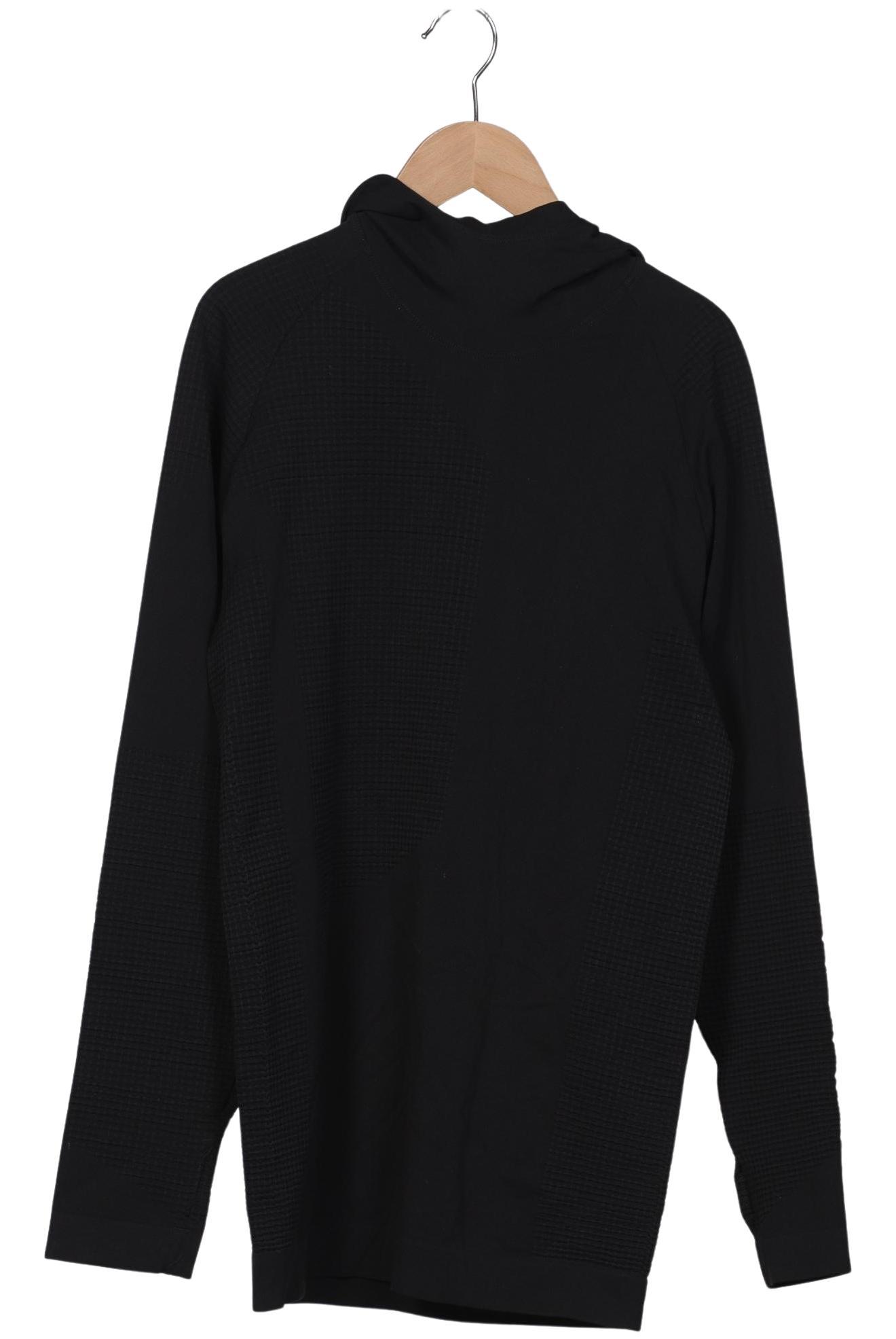 

Peak Performance Herren Kapuzenpullover, schwarz, Gr. 46