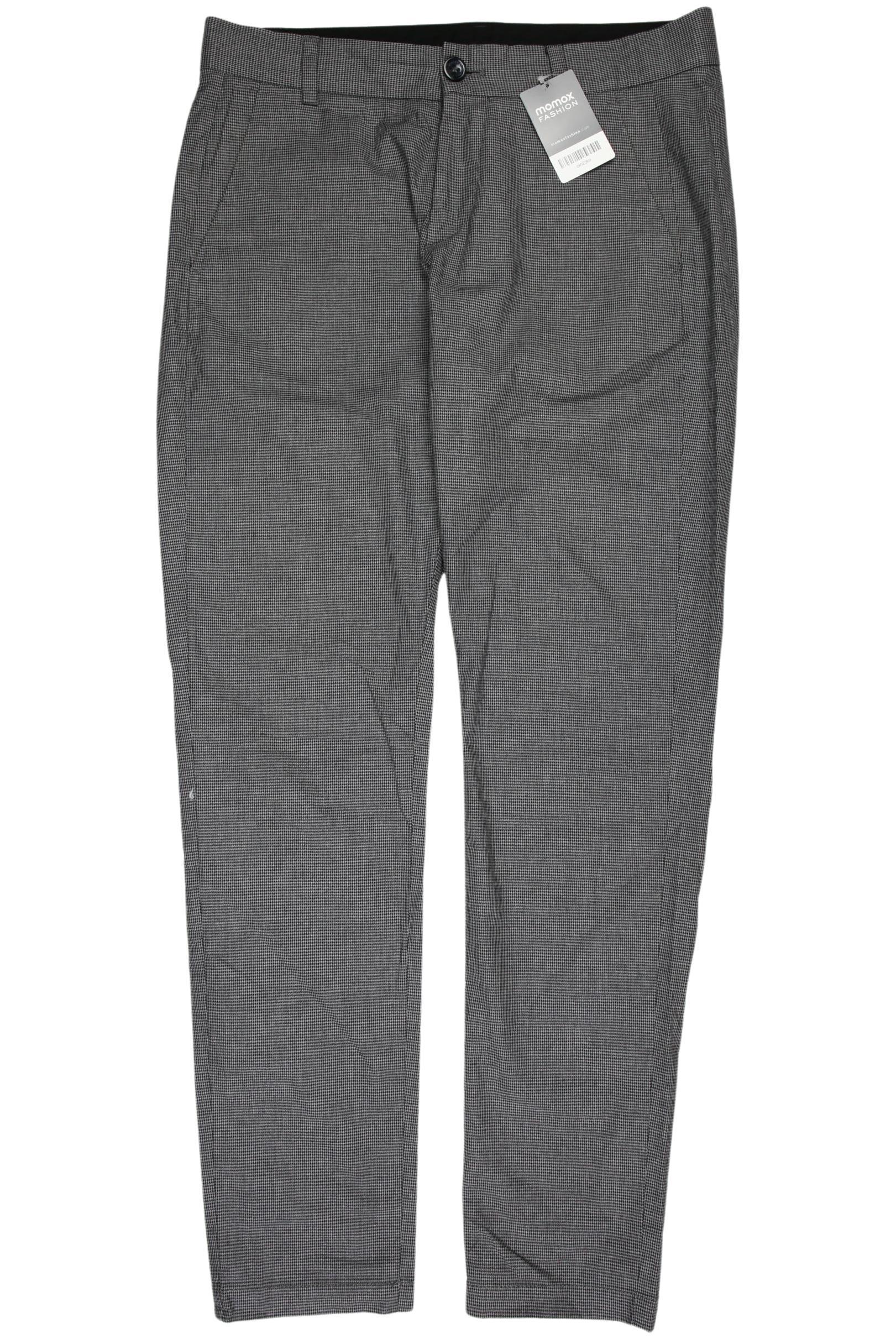

Peak Performance Herren Stoffhose, grau, Gr. 0