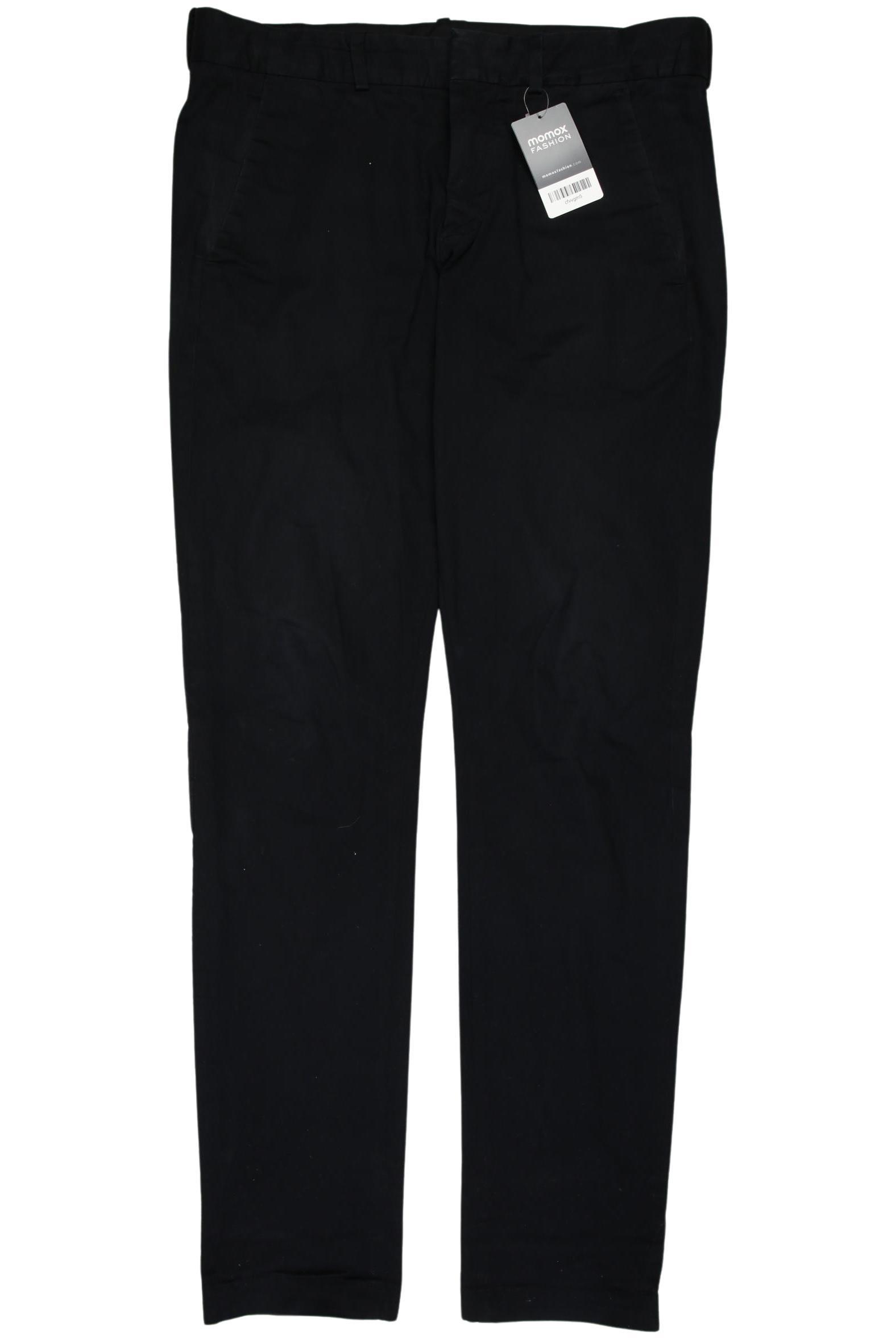 

Peak Performance Herren Stoffhose, schwarz, Gr. 32