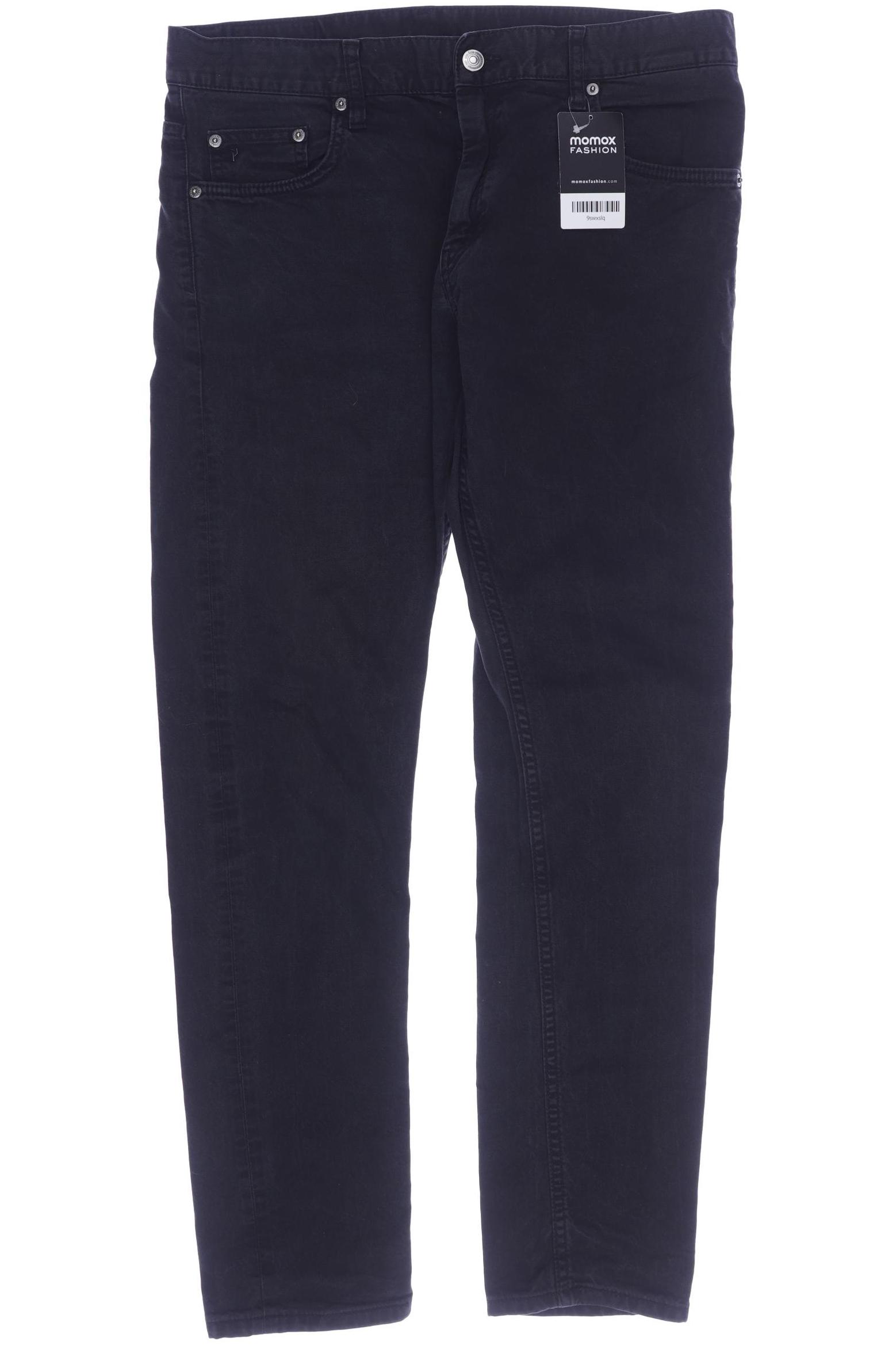 

Peak Performance Herren Jeans, schwarz, Gr. 33