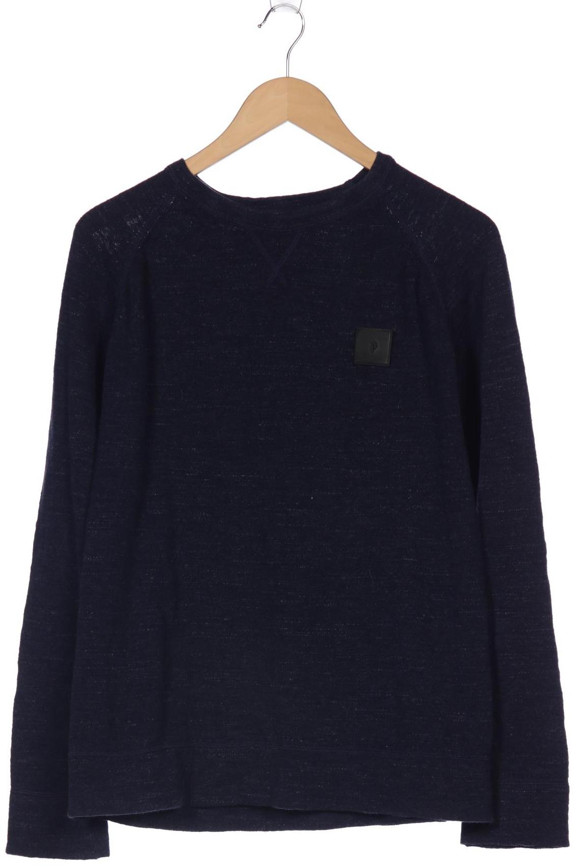 

Peak Performance Herren Pullover, marineblau