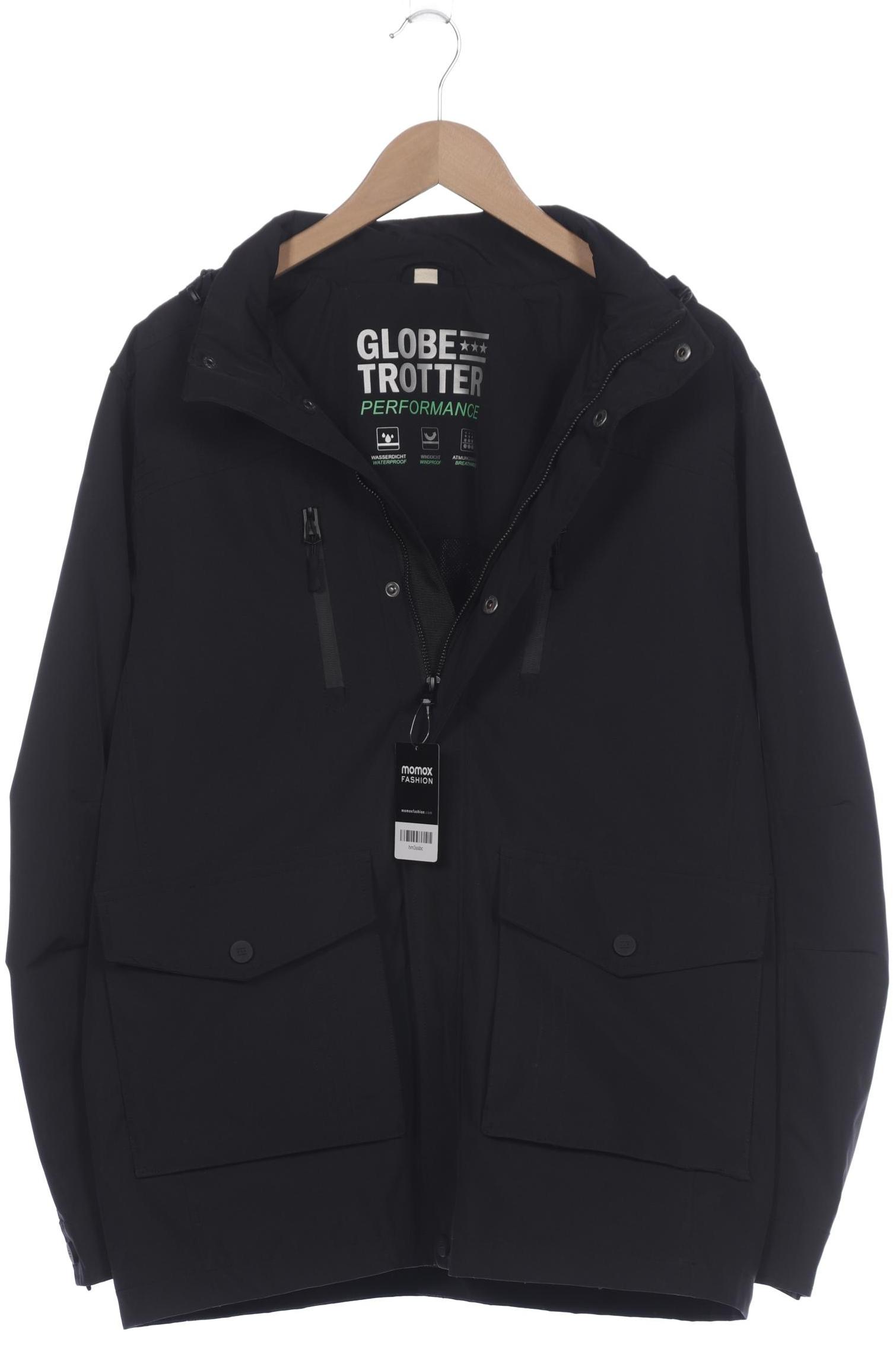 

Peak Performance Herren Jacke, schwarz, Gr. 48