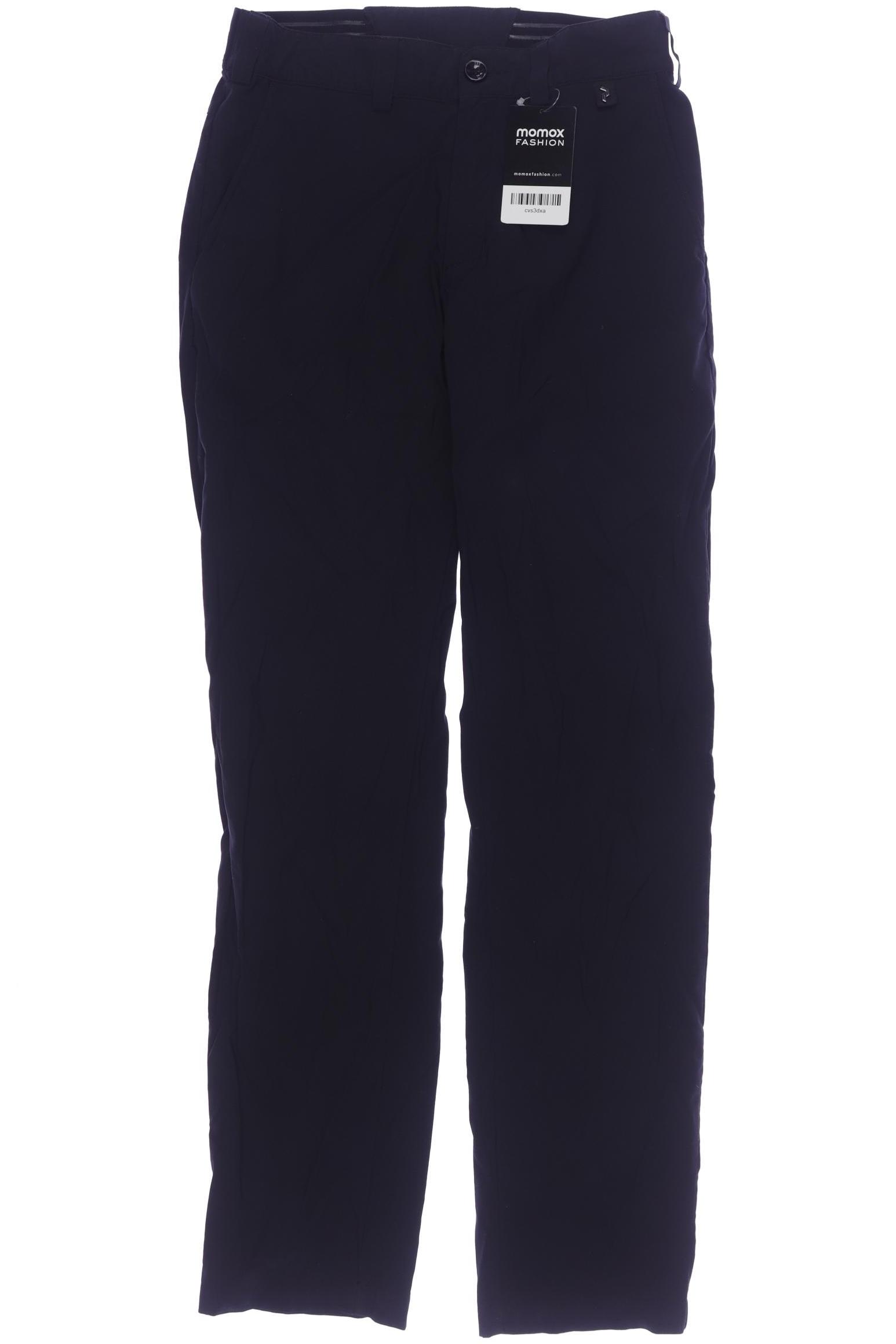 

Peak Performance Herren Stoffhose, schwarz, Gr. 29