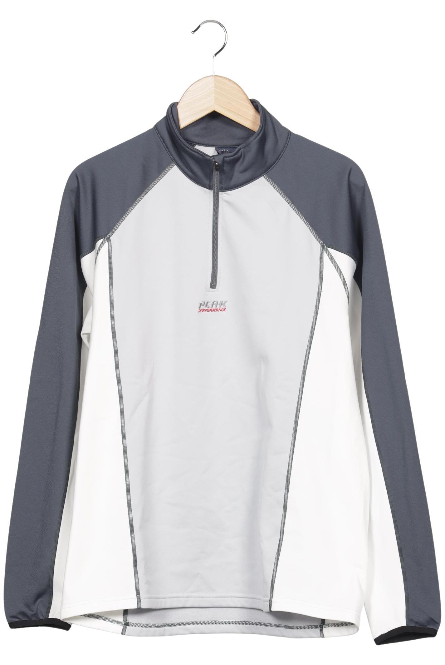 

Peak Performance Herren Poloshirt, mehrfarbig, Gr. 52