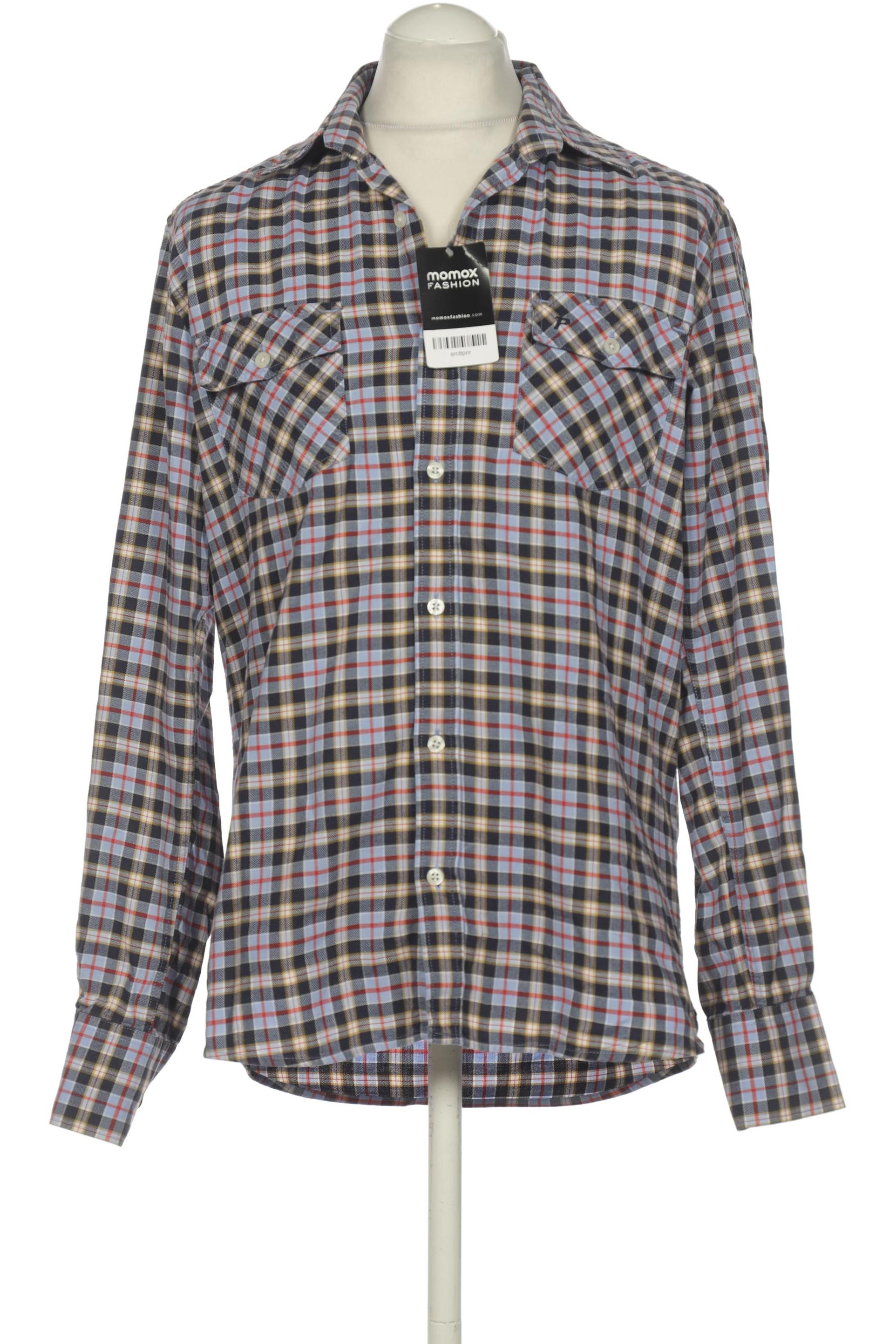 

Peak Performance Herren Hemd, blau, Gr. 52