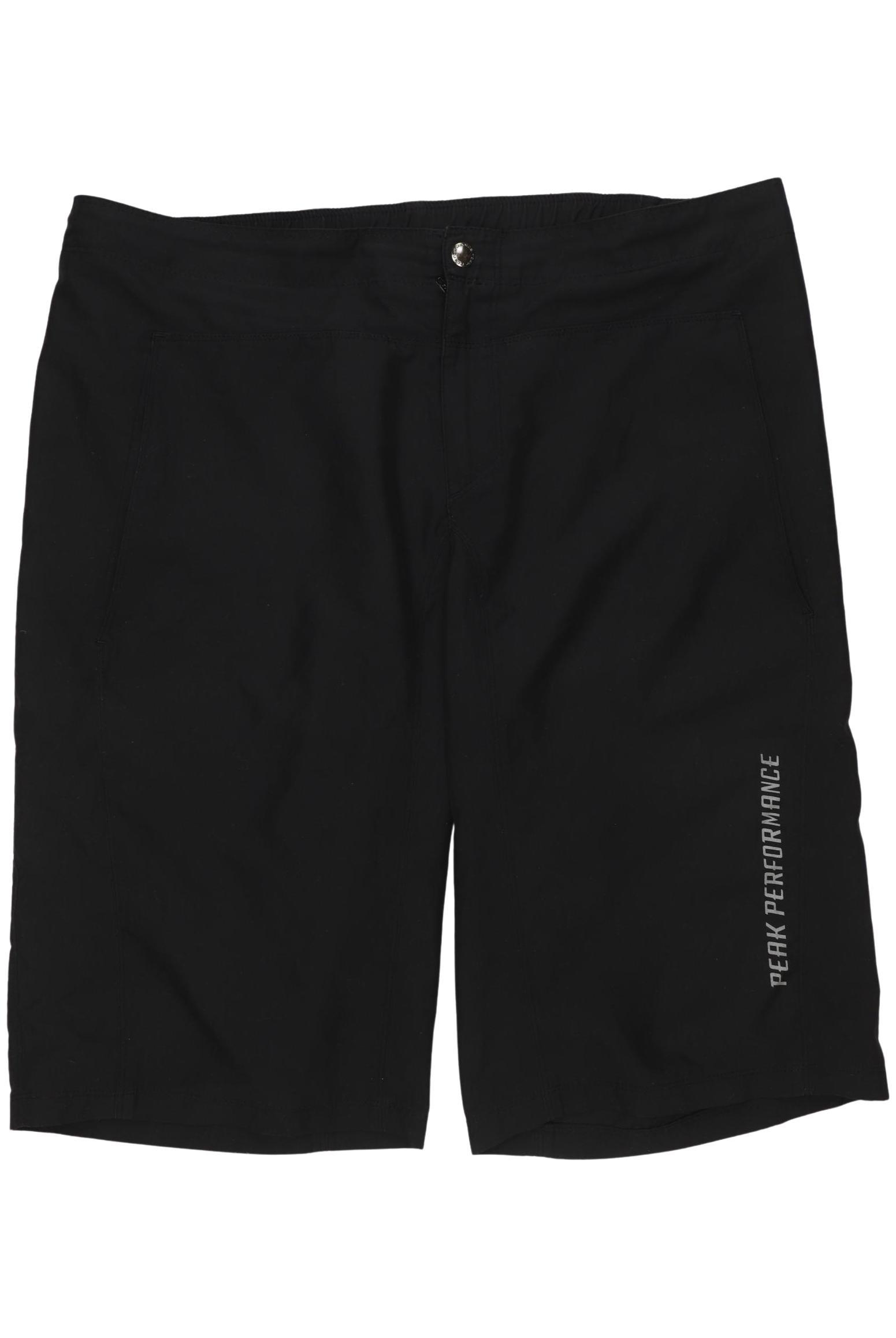 Thumbnail - Peak Performance Herren Shorts, schwarz, Gr. 48