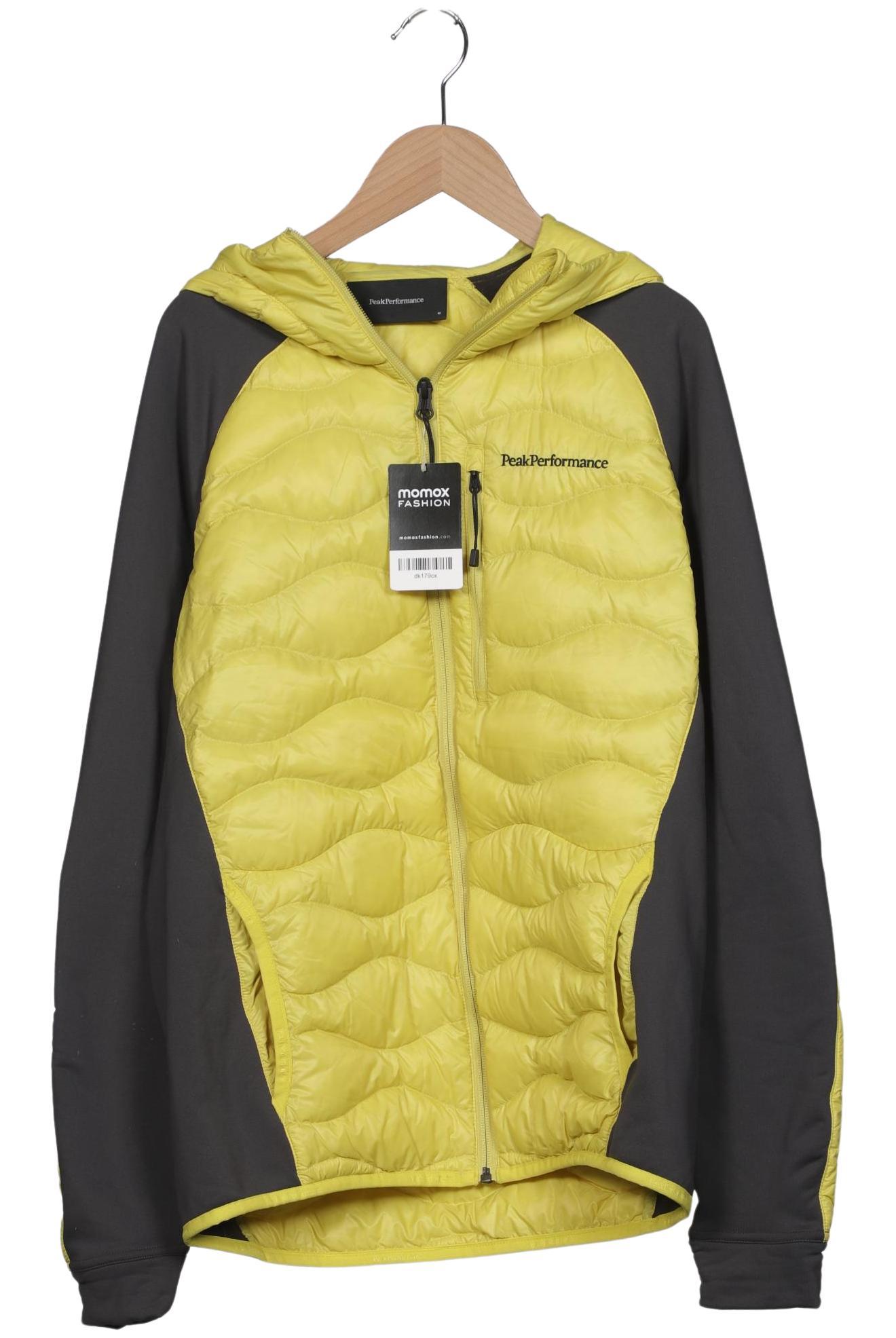 

Peak Performance Herren Jacke, mehrfarbig, Gr. 48