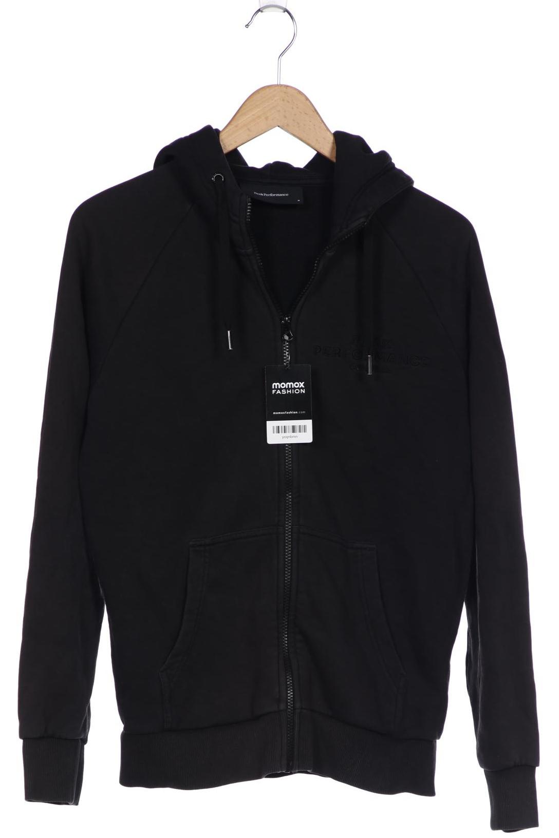 

Peak Performance Herren Kapuzenpullover, schwarz, Gr. 48