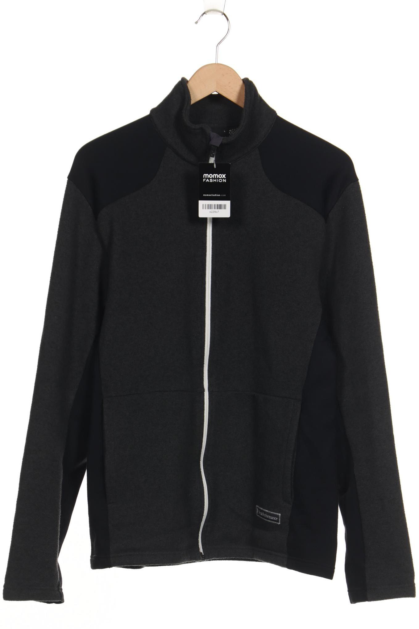 

Peak Performance Herren Sweatshirt, grau, Gr. 52