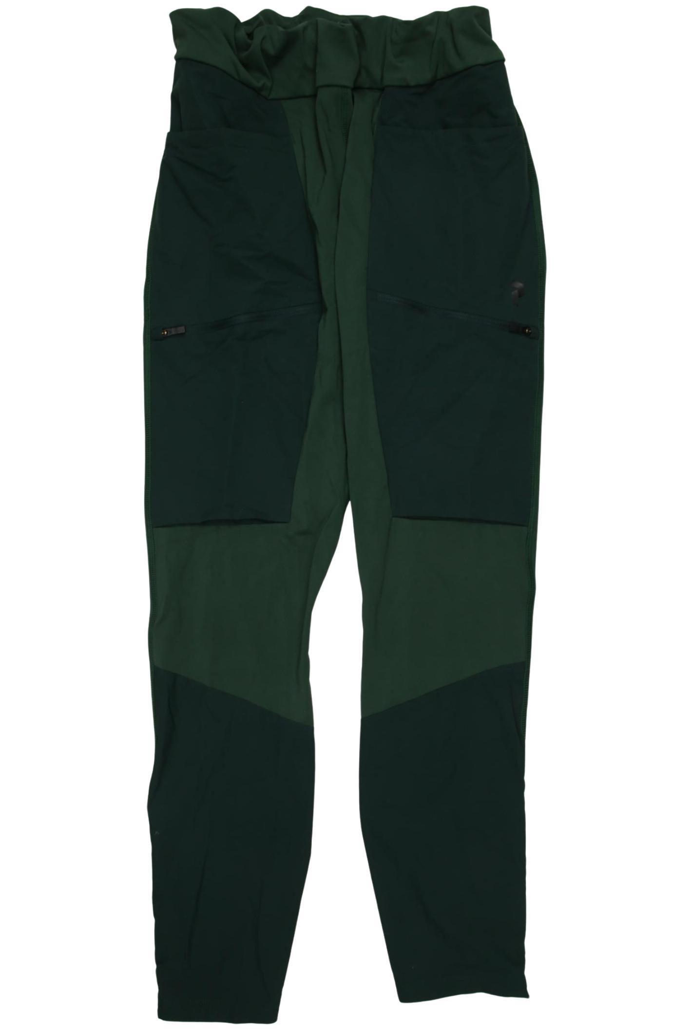 

Peak Performance Herren Stoffhose, grün, Gr. 0