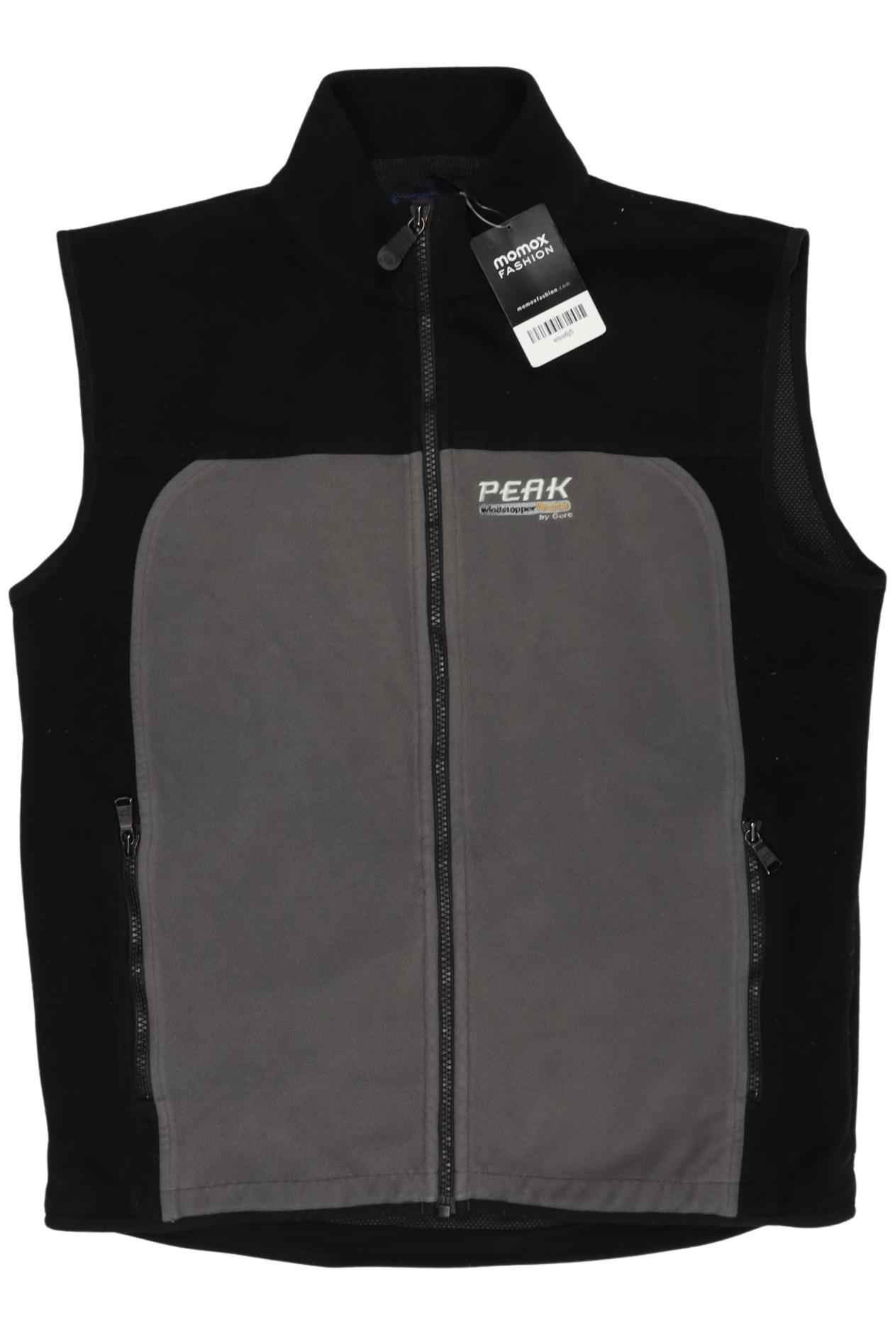 

Peak Performance Herren Weste, mehrfarbig, Gr. 48