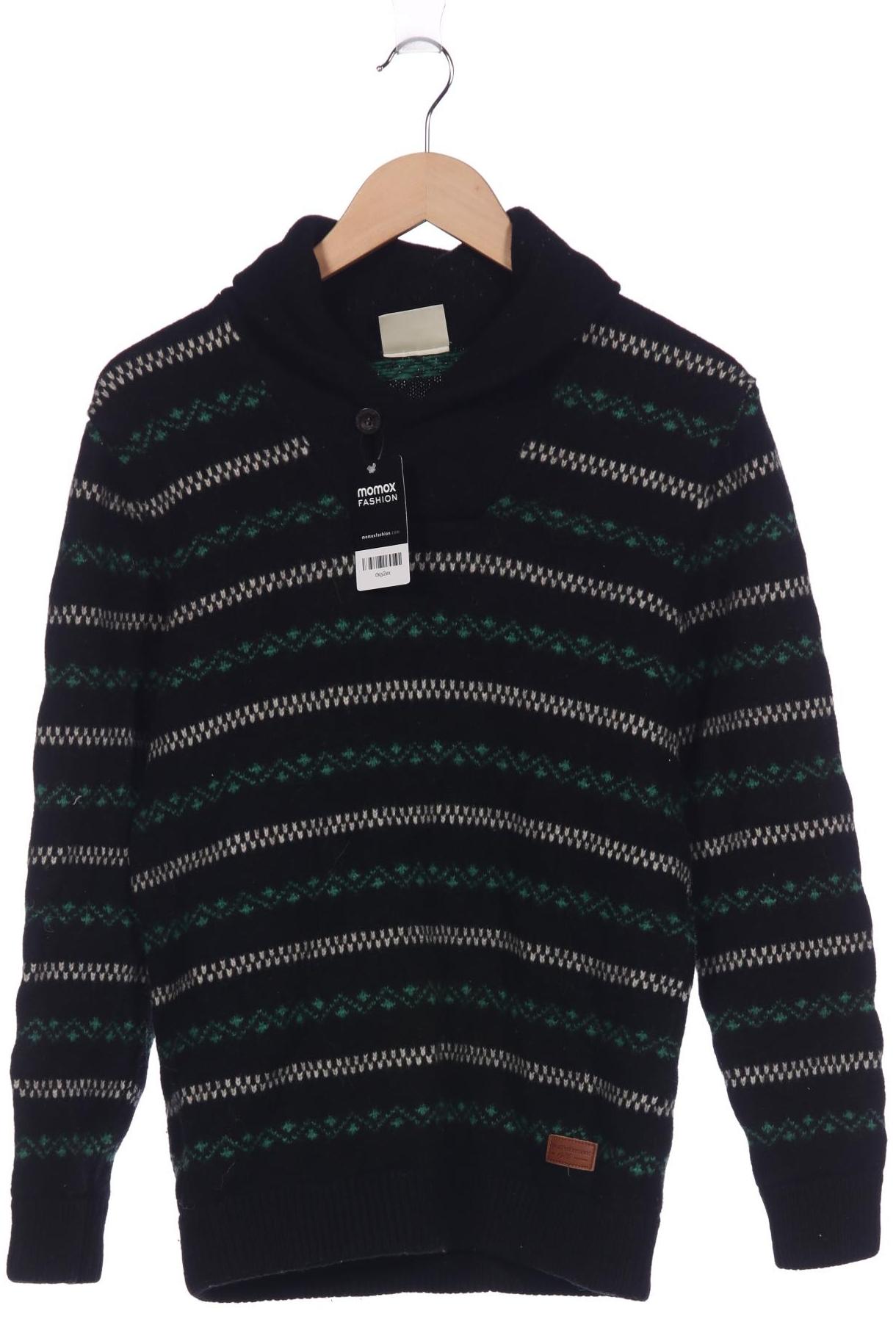 

Peak Performance Herren Pullover, schwarz, Gr. 48