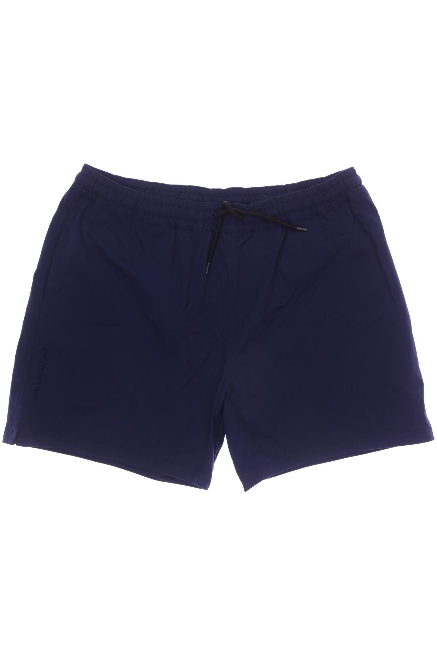 

Peak Performance Herren Shorts, marineblau, Gr. 52