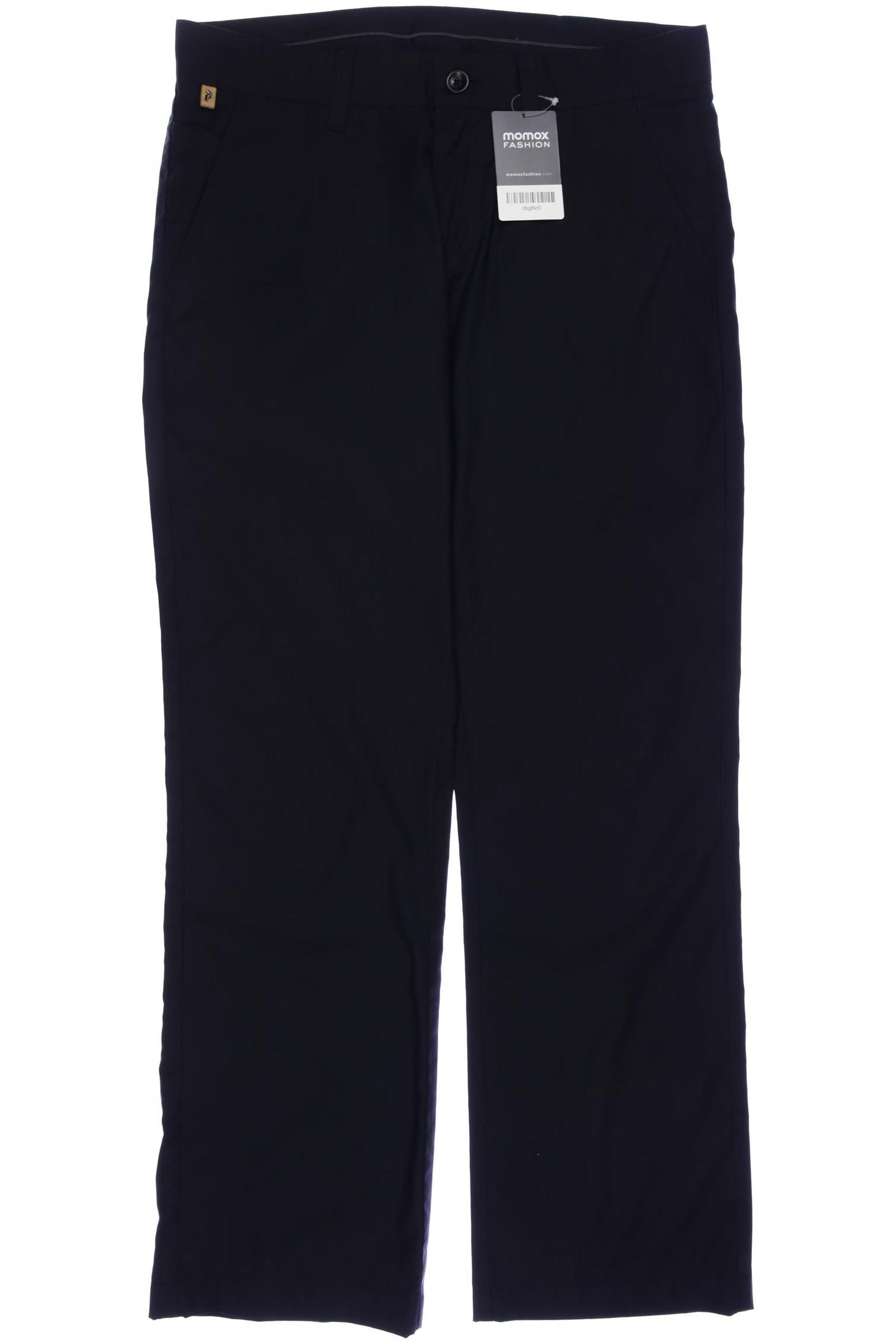 

Peak Performance Herren Stoffhose, schwarz, Gr. 30