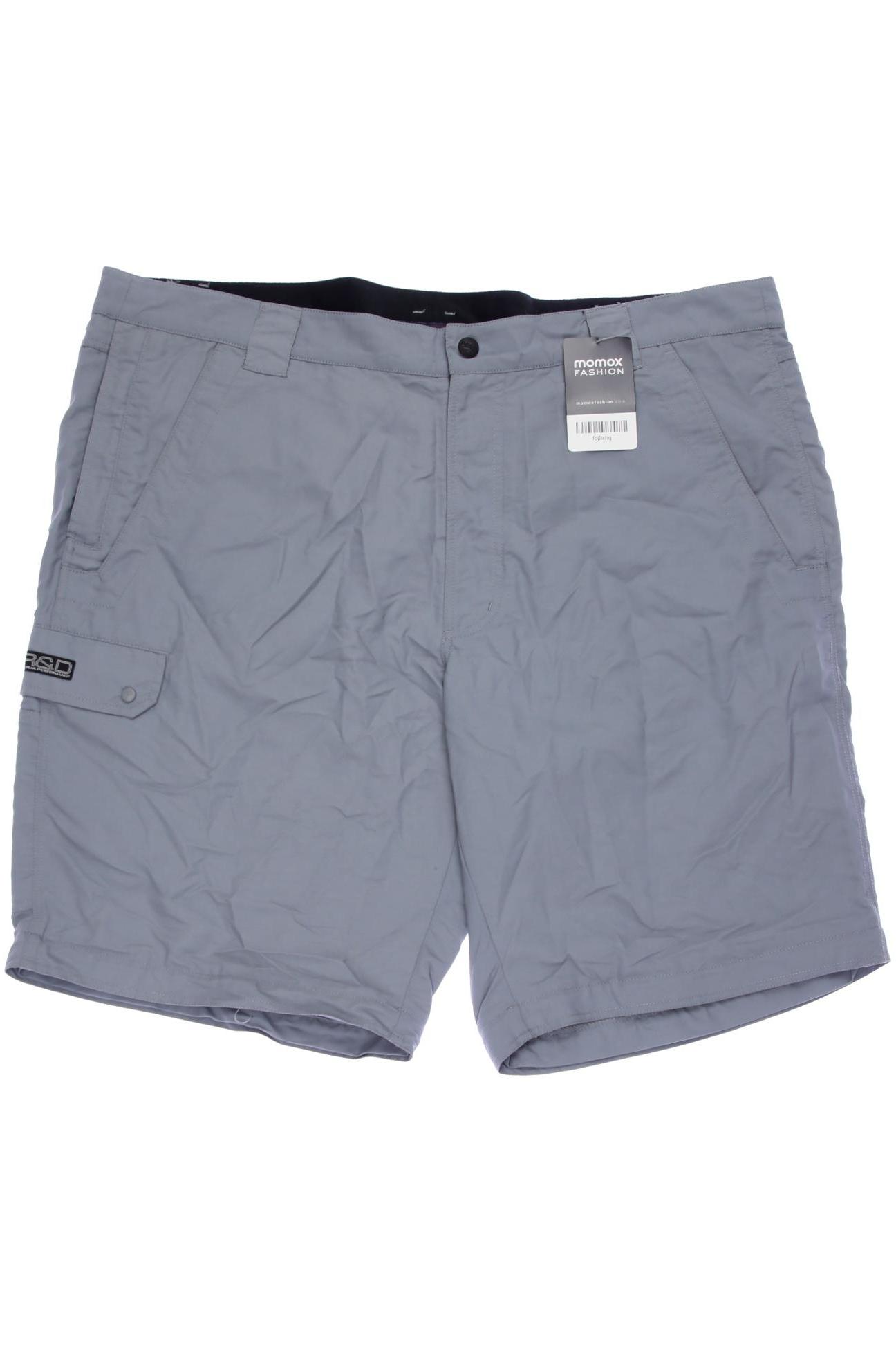 

Peak Performance Herren Shorts, hellblau, Gr. 56