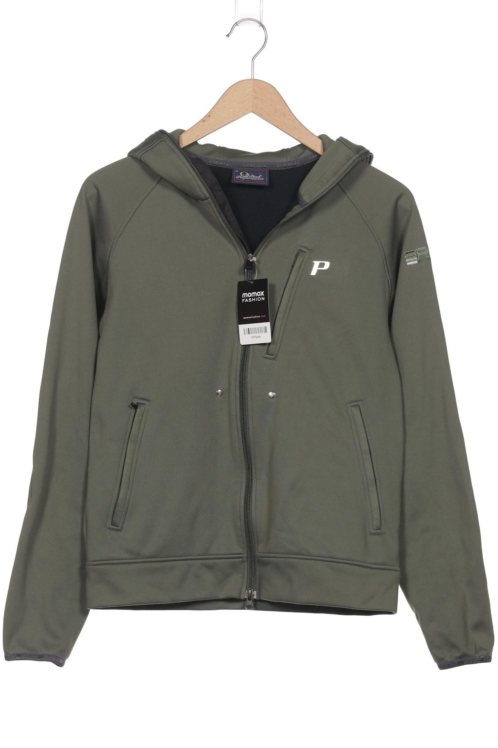 

Peak Performance Herren Kapuzenpullover, grün, Gr. 48