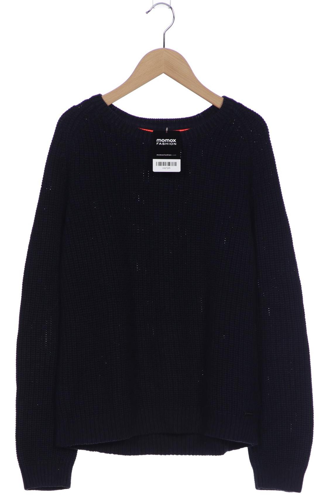 

Peak Performance Herren Pullover, blau, Gr. 54