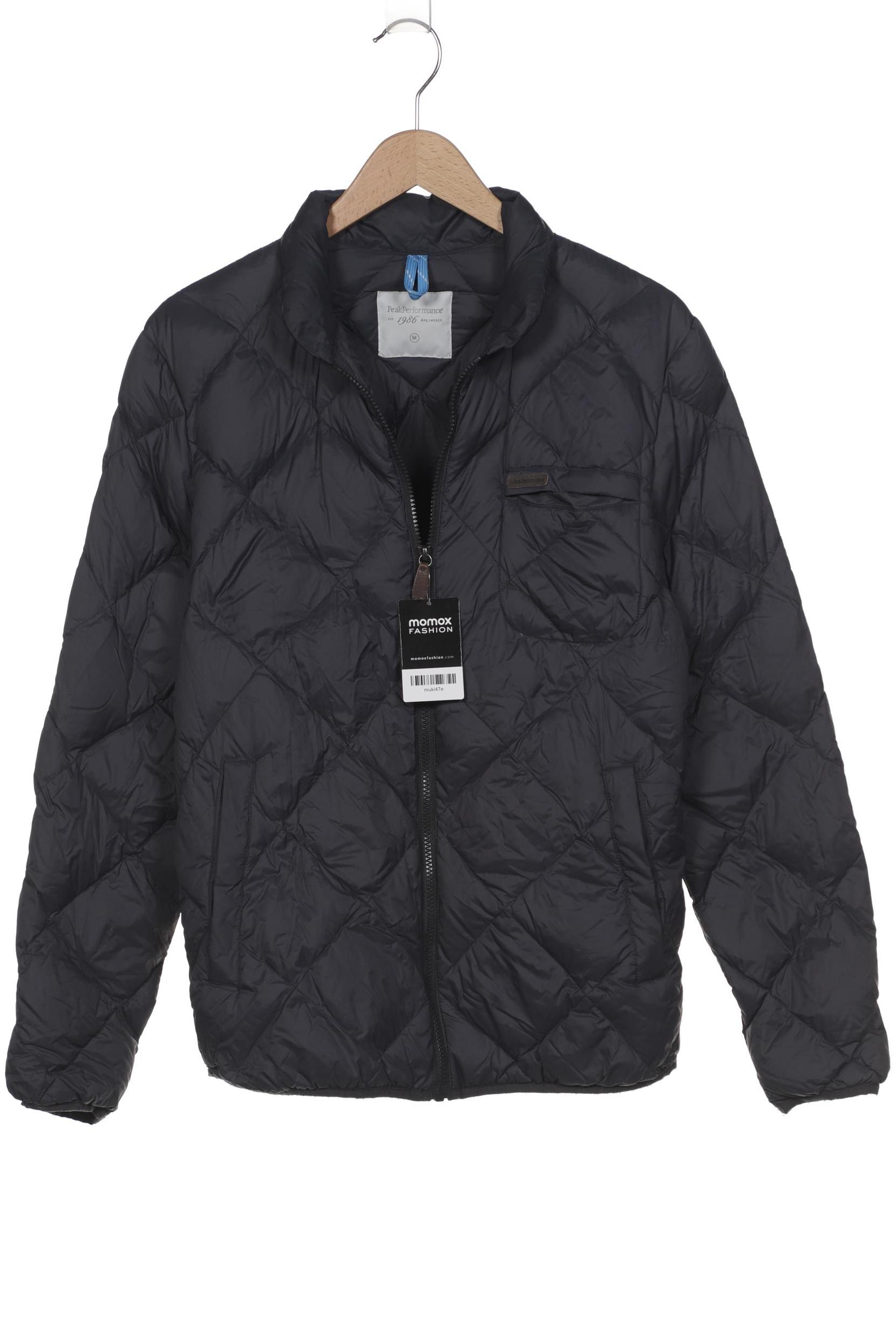 

Peak Performance Herren Jacke, grau, Gr. 48