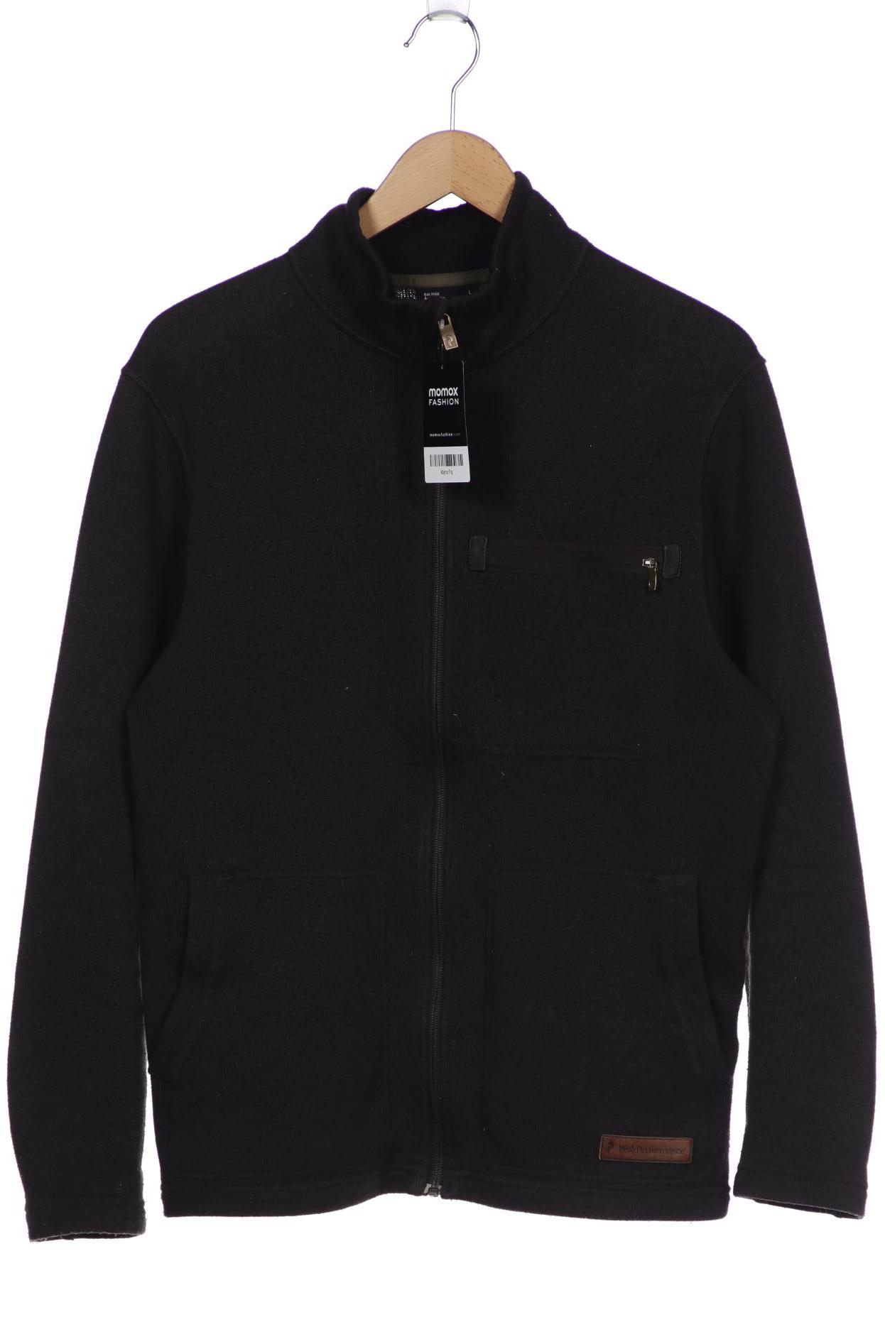 

Peak Performance Herren Sweatshirt, grau