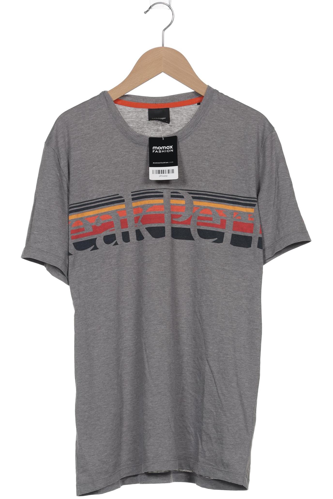 

Peak Performance Herren T-Shirt, grau, Gr. 48
