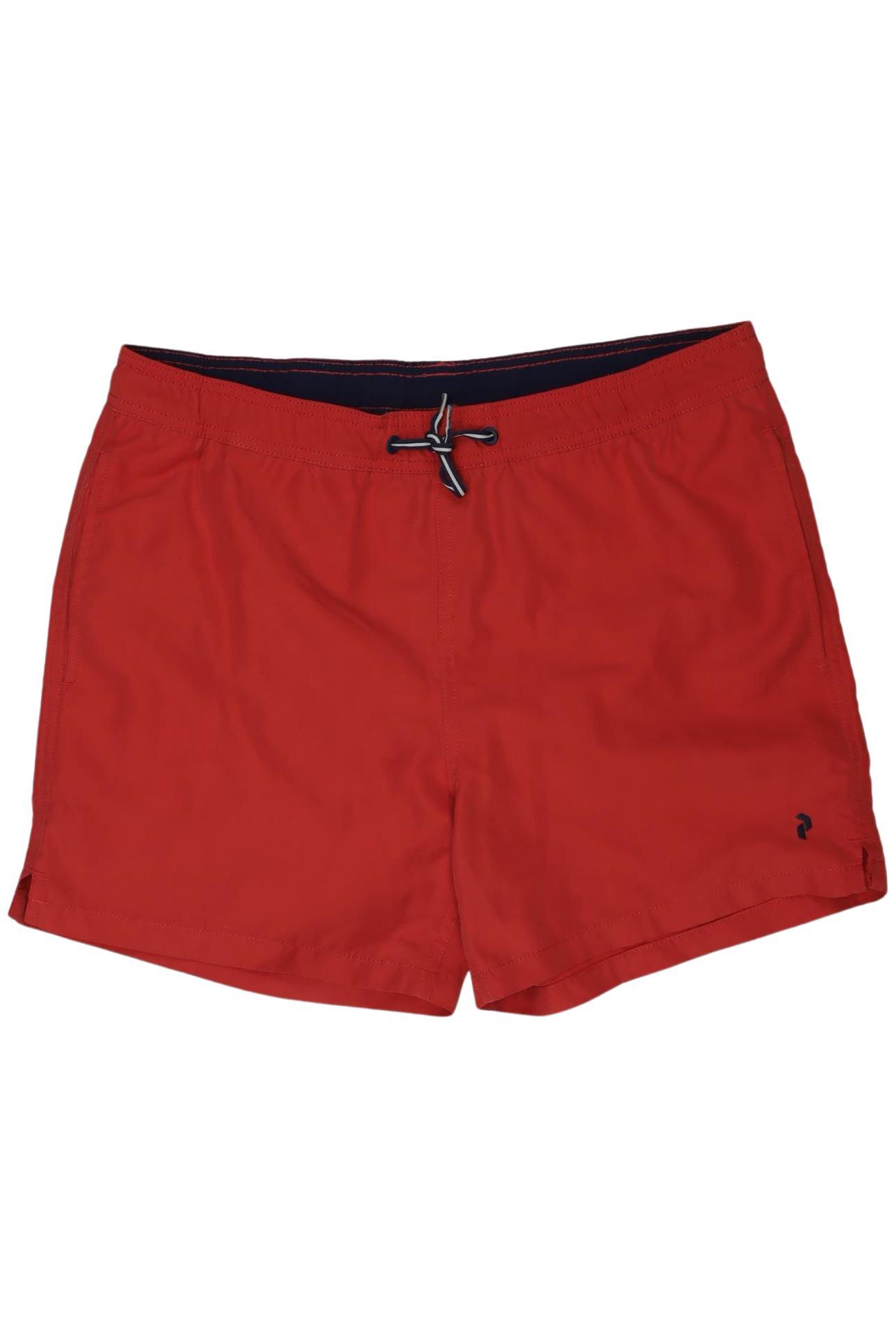 Thumbnail - Peak Performance Herren Shorts, rot, Gr. 46