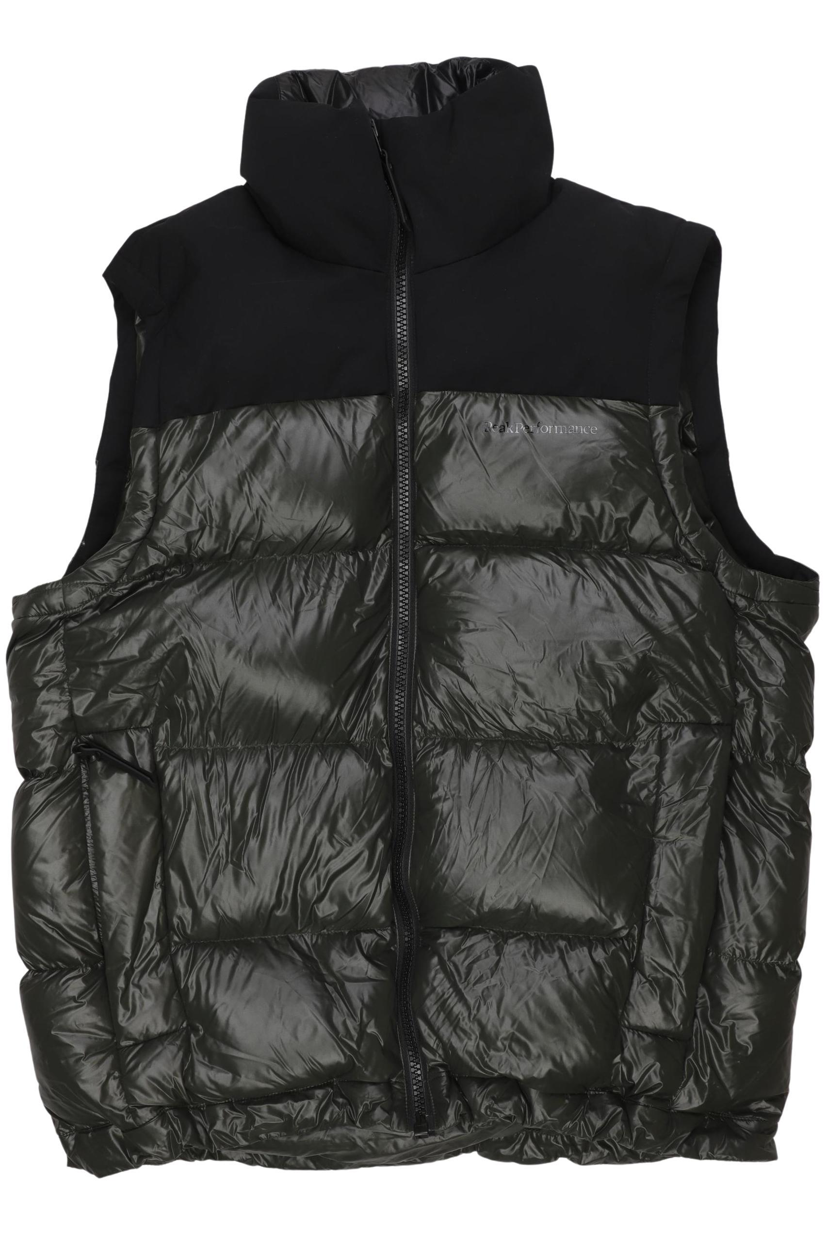 

Peak Performance Herren Weste, mehrfarbig, Gr. 54