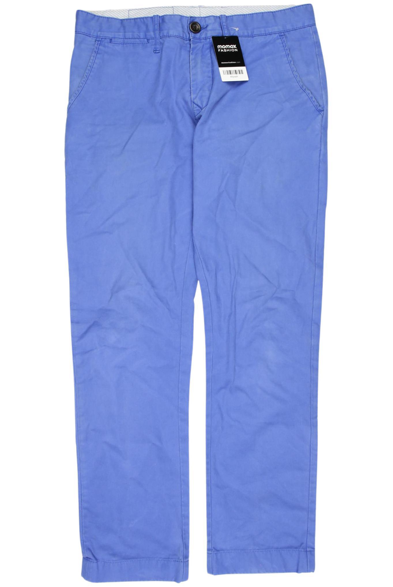 

Peak Performance Herren Stoffhose, blau, Gr. 32