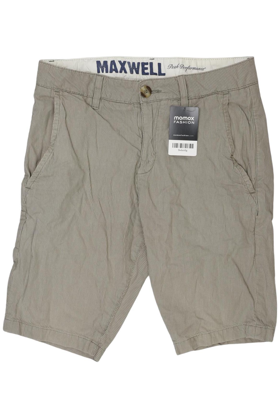 

Peak Performance Herren Shorts, beige, Gr. 30
