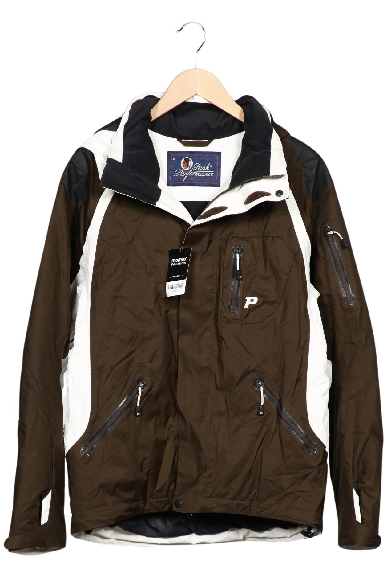 Thumbnail - Peak Performance Herren Jacke, mehrfarbig, Gr. 48