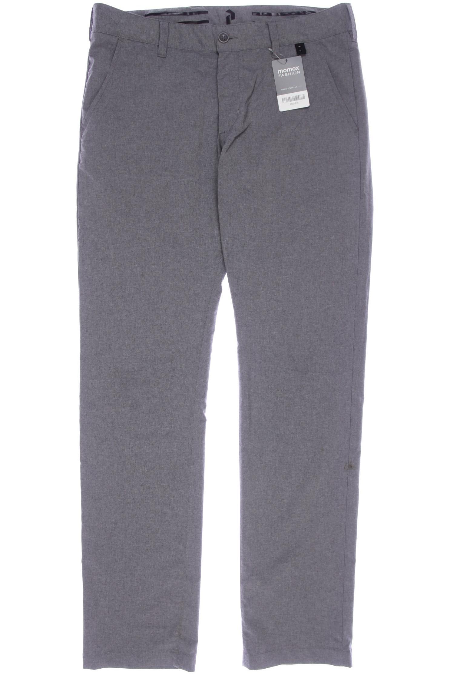 

Peak Performance Herren Stoffhose, grau, Gr. 32
