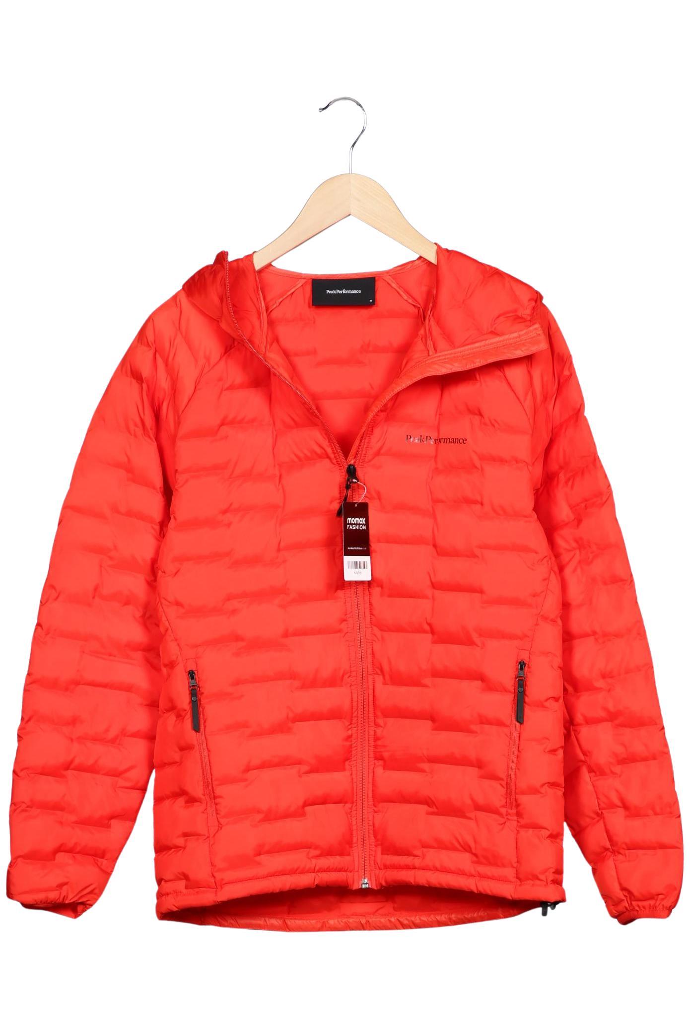

Peak Performance Herren Jacke, rot, Gr. 48