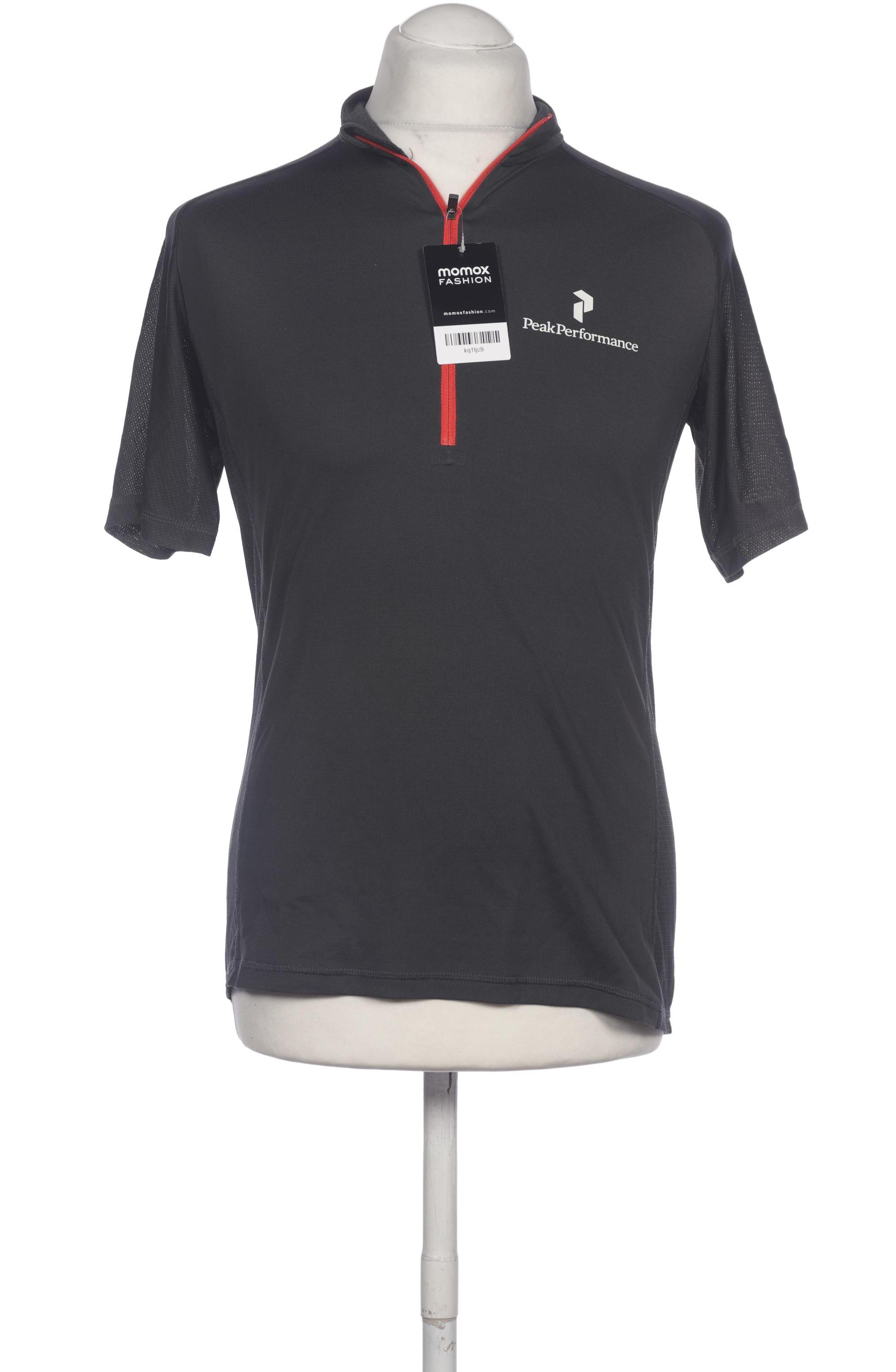 

Peak Performance Herren T-Shirt, grau, Gr. 48