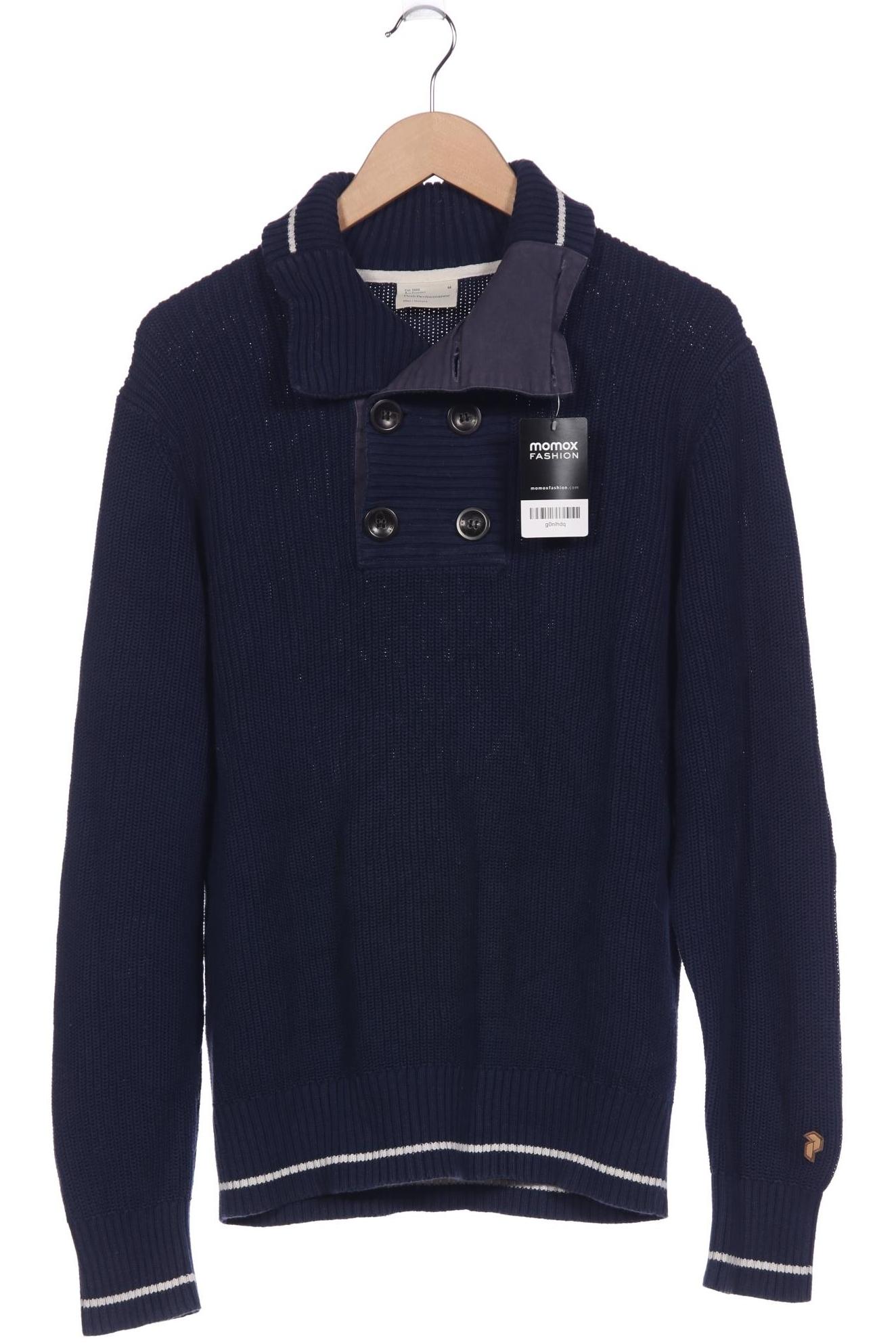 

Peak Performance Herren Pullover, marineblau, Gr. 48