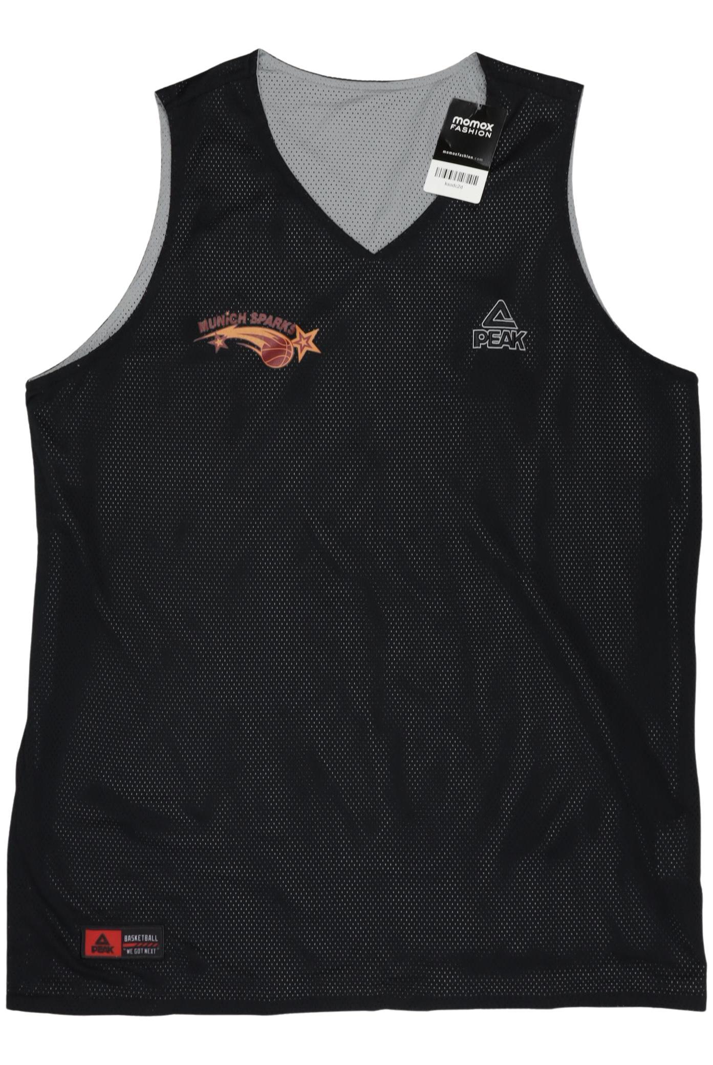 

Peak Performance Herren T-Shirt, schwarz, Gr. 52