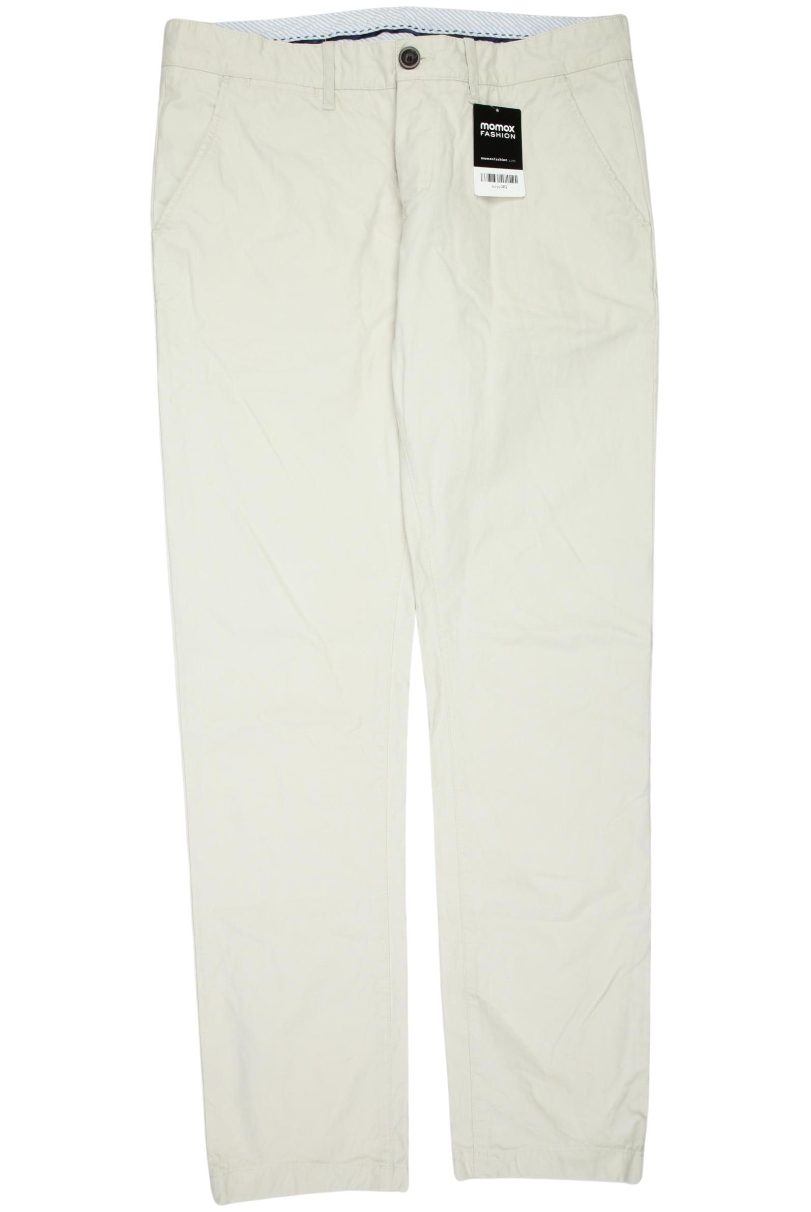 

Peak Performance Herren Stoffhose, cremeweiß, Gr. 34