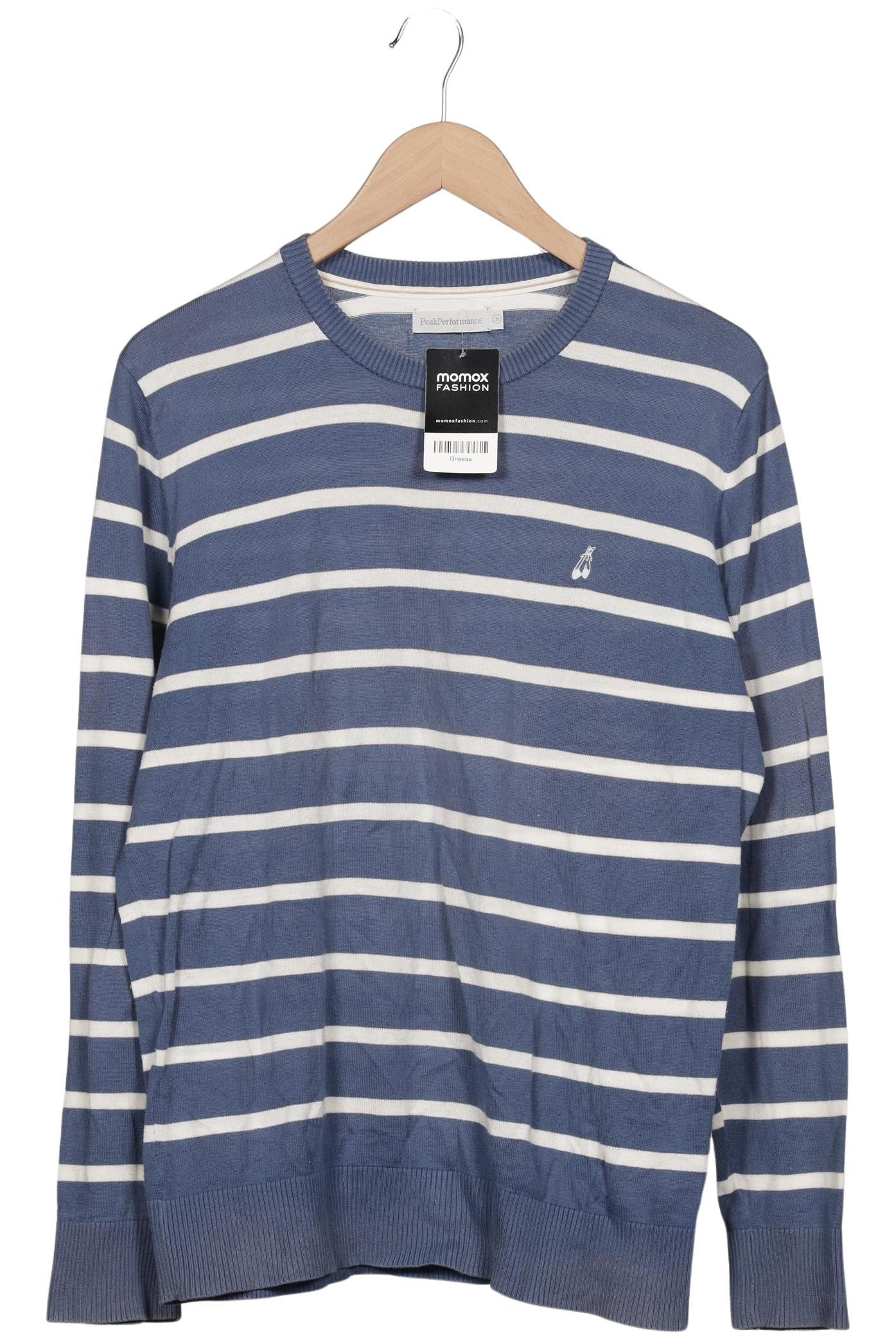 

Peak Performance Herren Pullover, mehrfarbig, Gr. 48